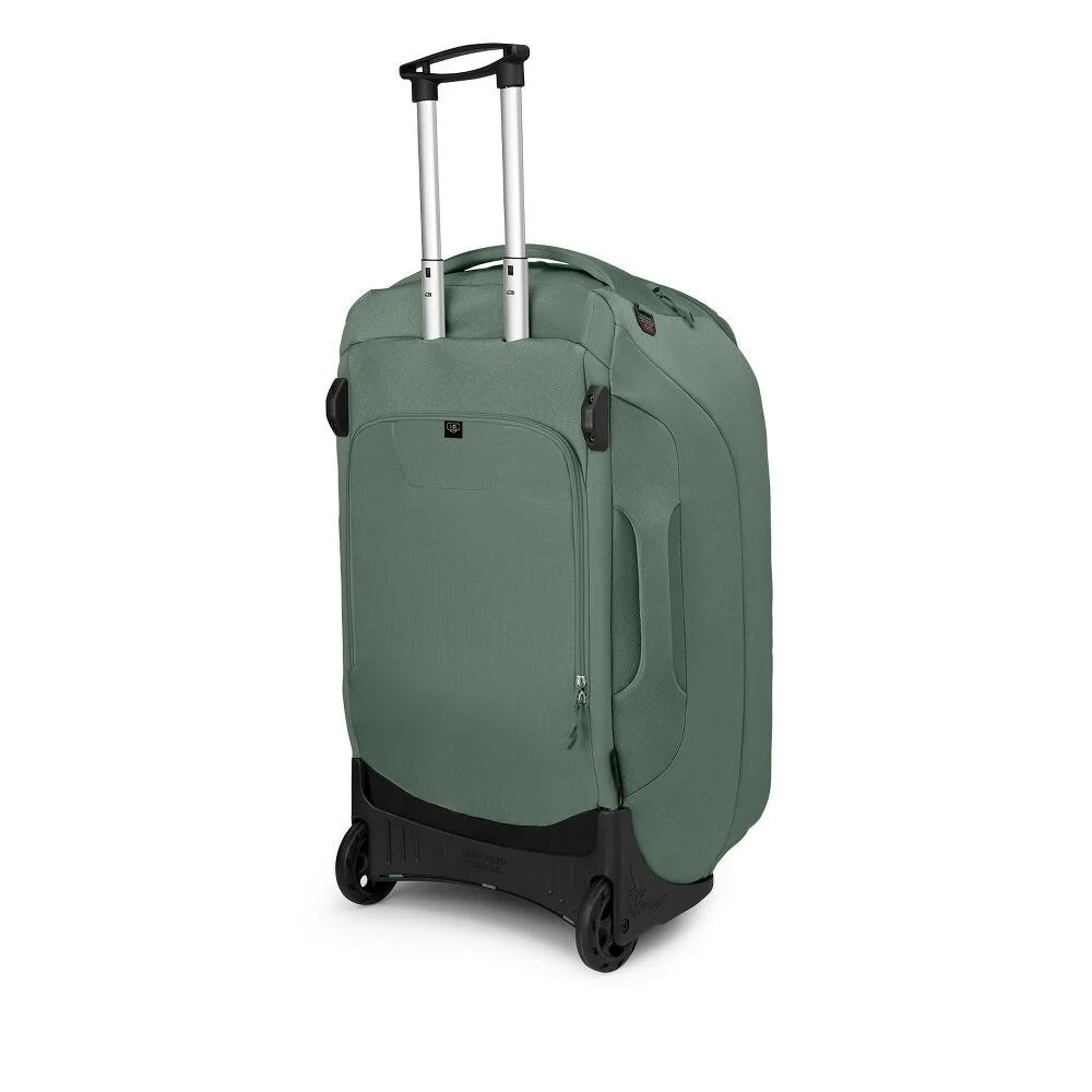 Osprey Sojourn Shuttle Wheeled Duffel 30"/100L