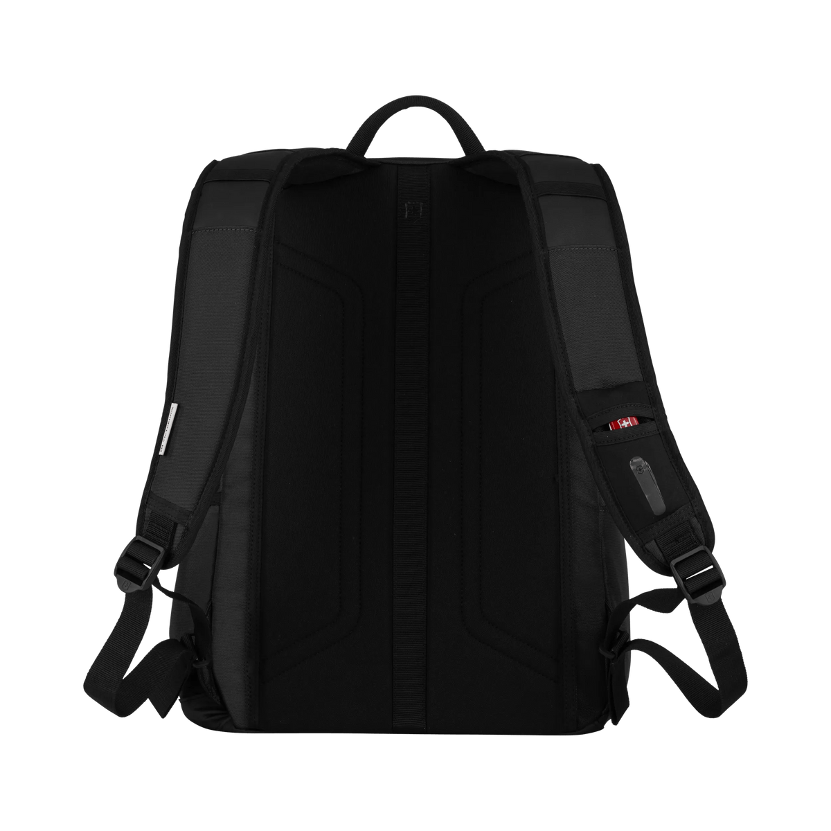 Victorinox Altmont Original Standard Backpack in Black — back view