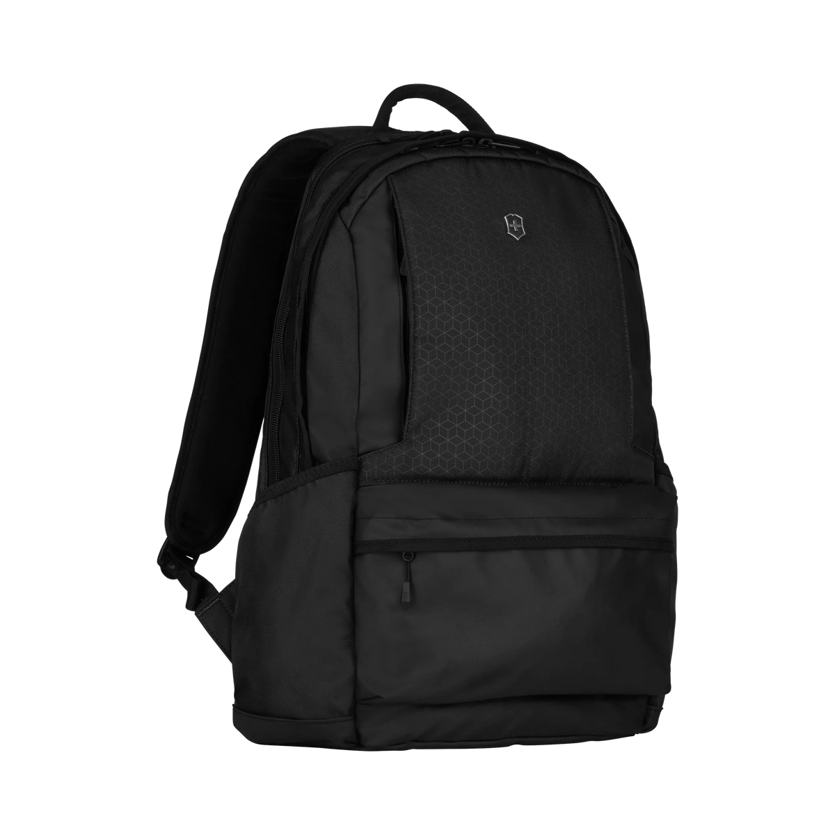 Victorinox Altmont Original Laptop Backpack in Black — angle view 2 # color_Black