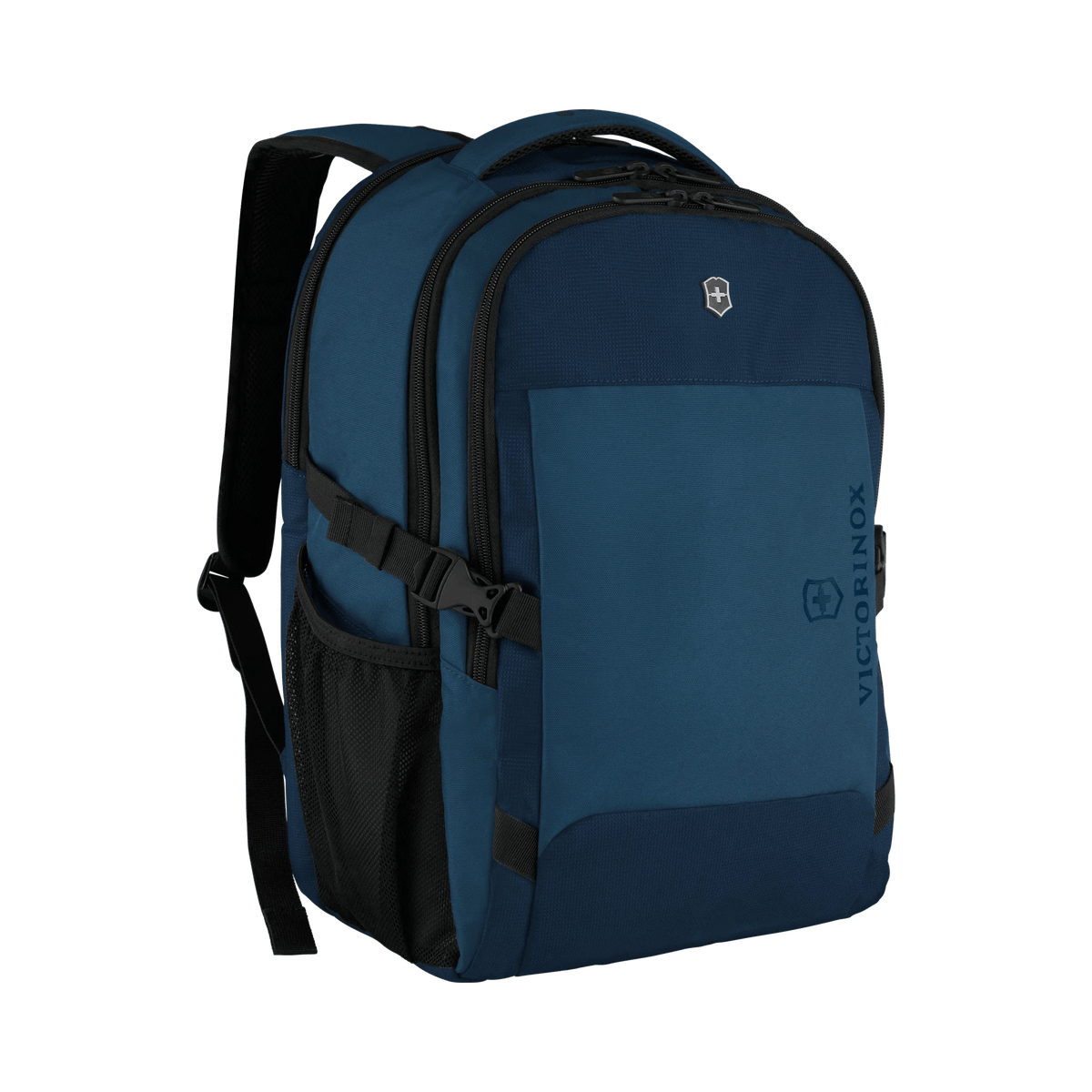 Victorinox VX Sport EVO Daypack in Blue — angle view 2