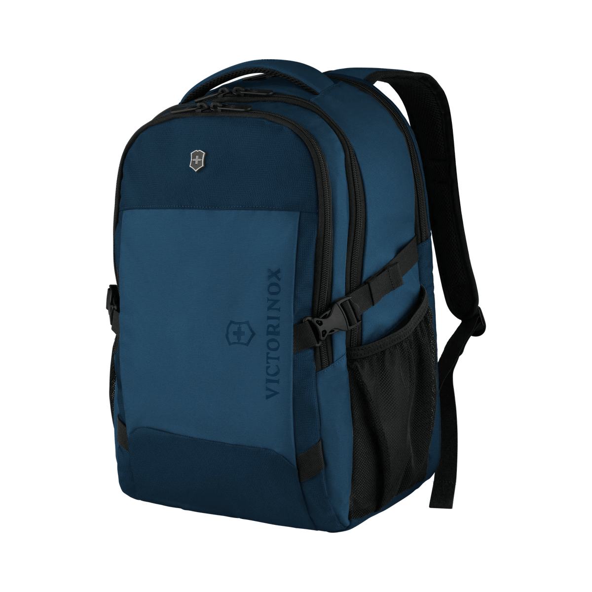 Victorinox VX Sport EVO Daypack in Blue — angle view 3