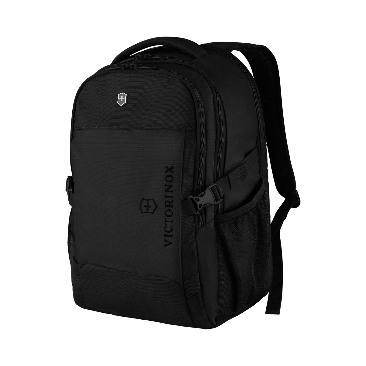 Victorinox VX Sport EVO Daypack in Black — angle view 3