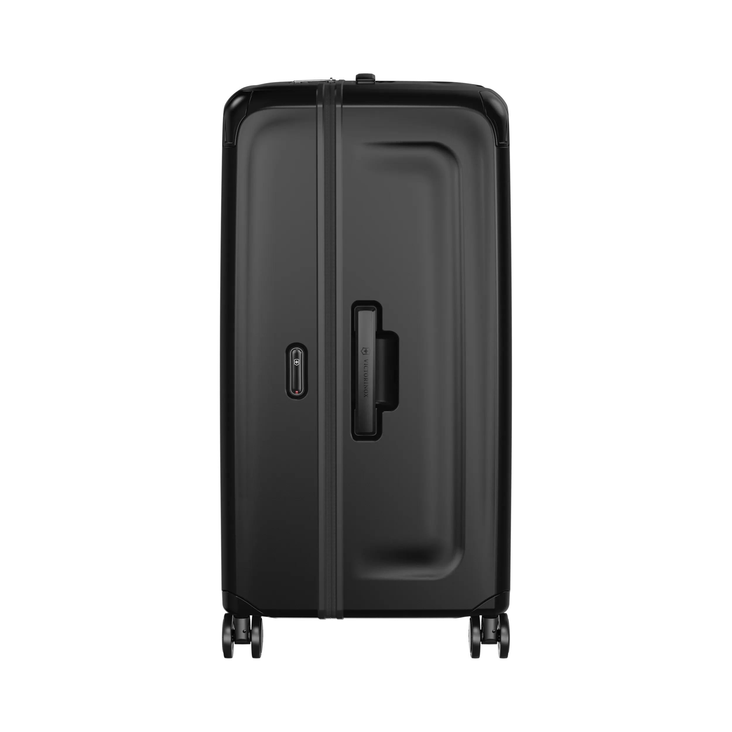 Victorinox Spectra 3.0 Trunk Large Case in Black — angle view 12