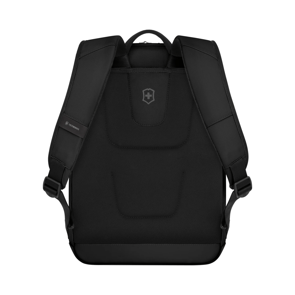 Victorinox Altmont Modern City Daypack in Black — back view