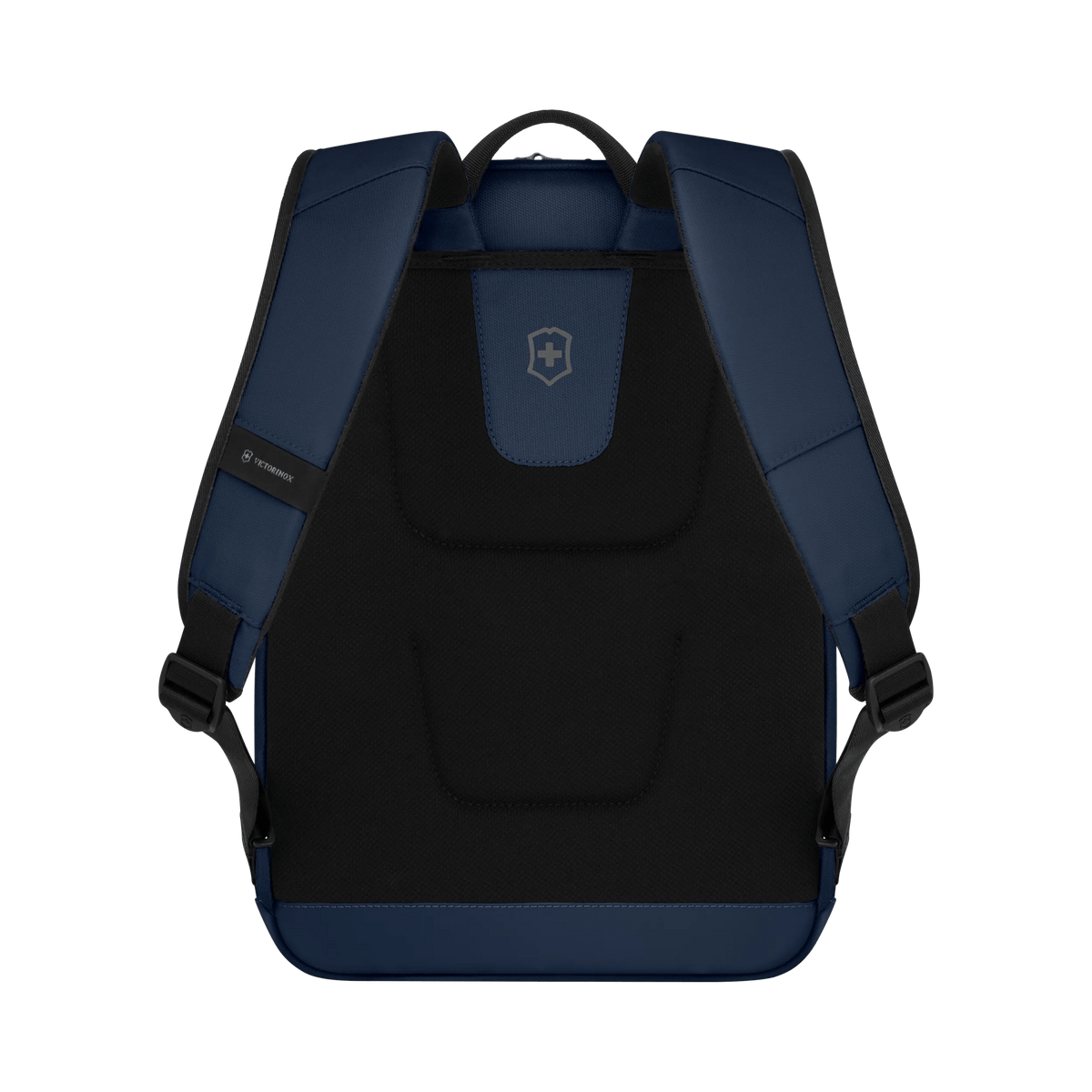 Victorinox Altmont Modern City Daypack in Navy Blue — back view