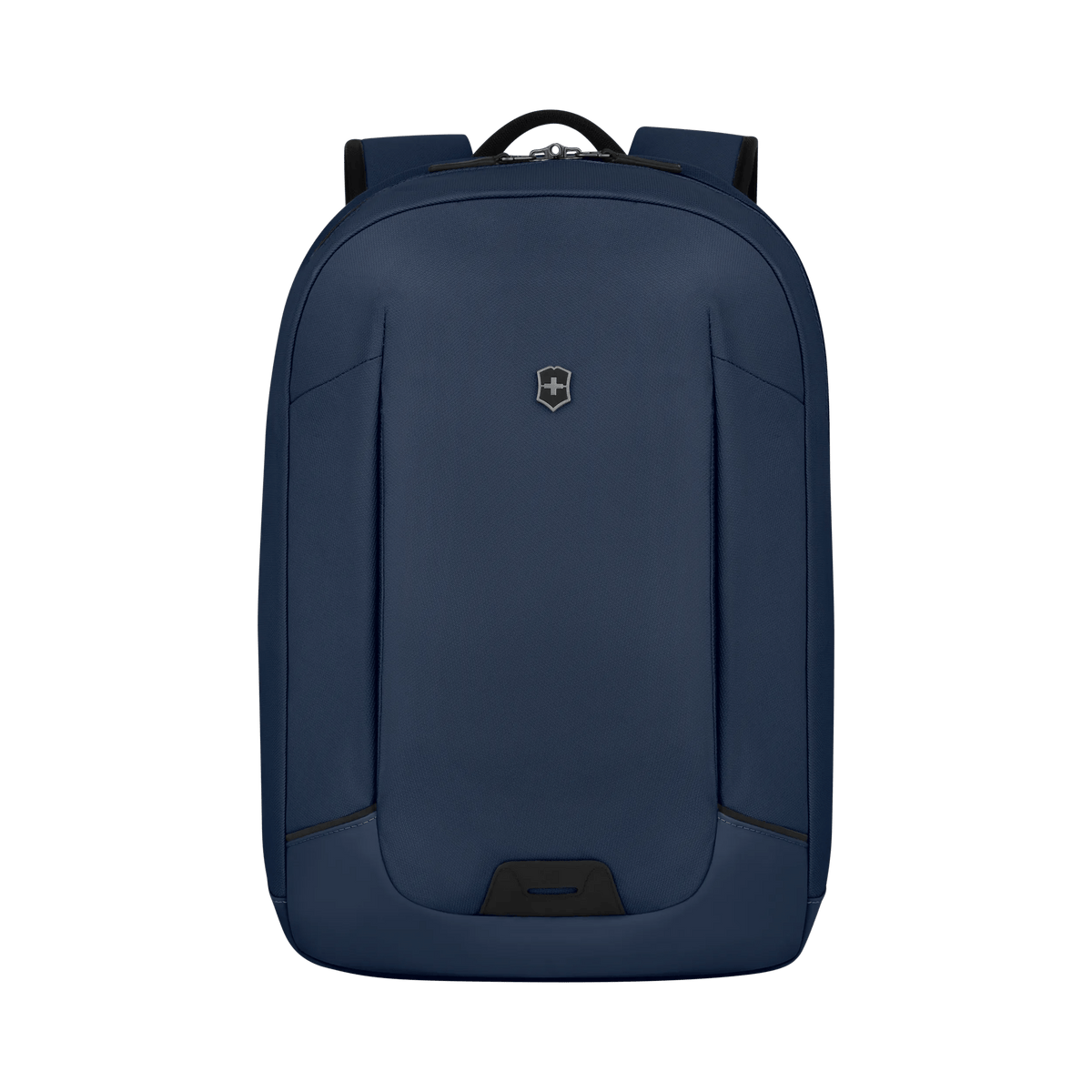 Victorinox Altmont Modern City Daypack in Navy Blue — front view