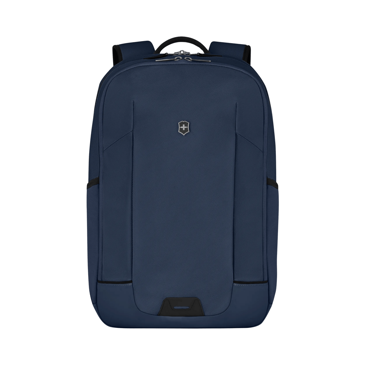Victorinox Altmont Modern Compact Backpack in Navy Blue — front view