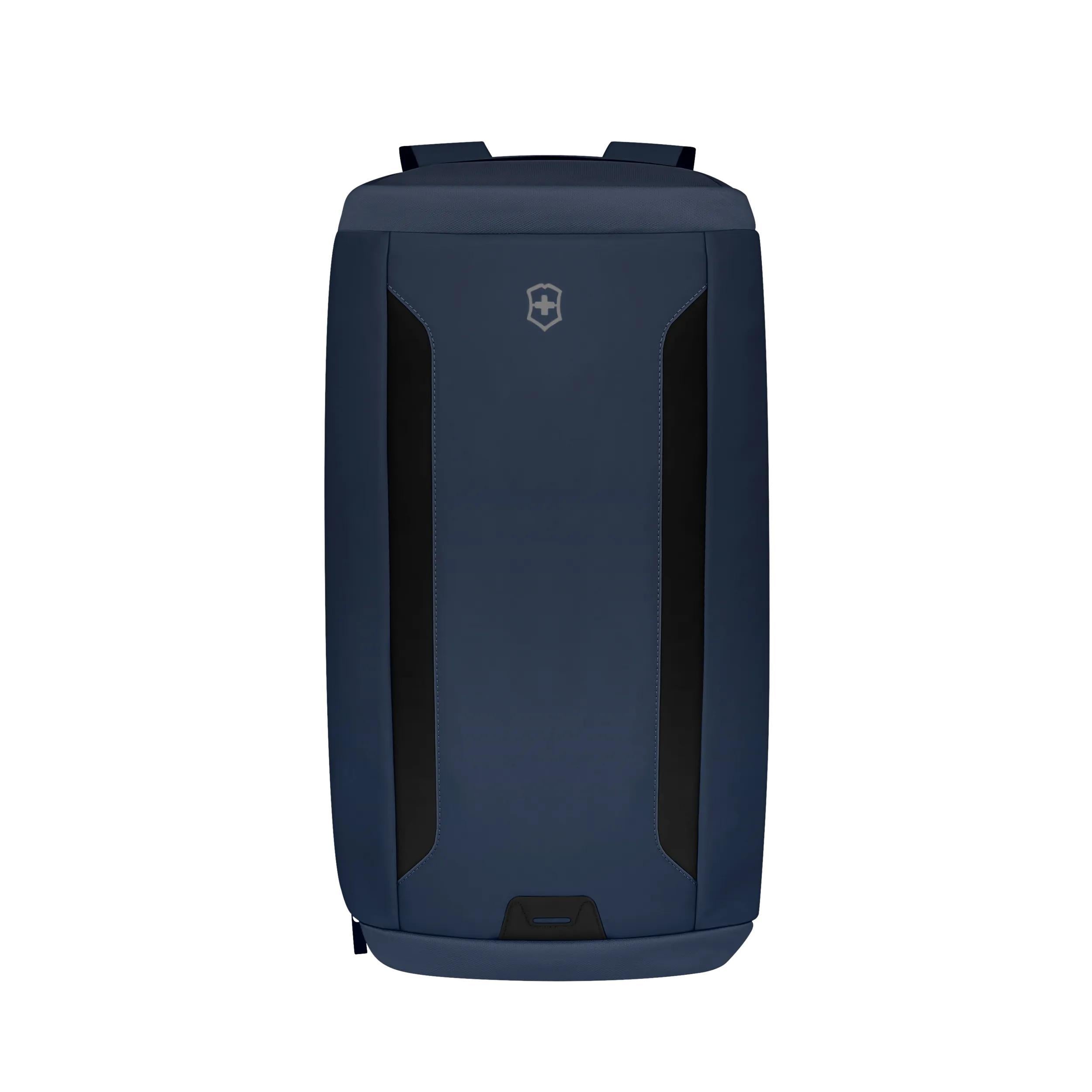 Victorinox Altmont Modern 2-Way Bag in Navy Blue — angle view 7