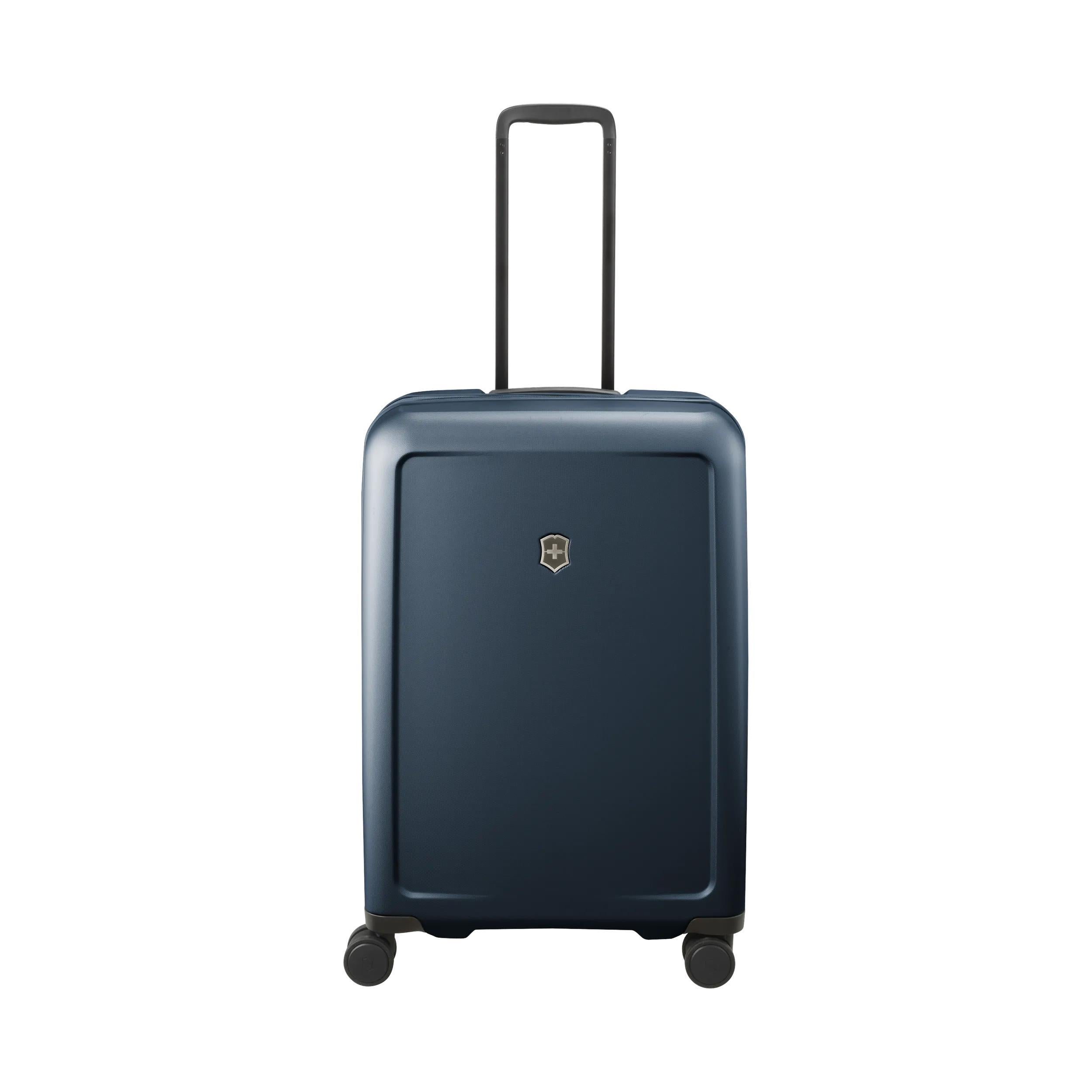 Victorinox Connex Medium Hardside Case in Deep Lake — front view