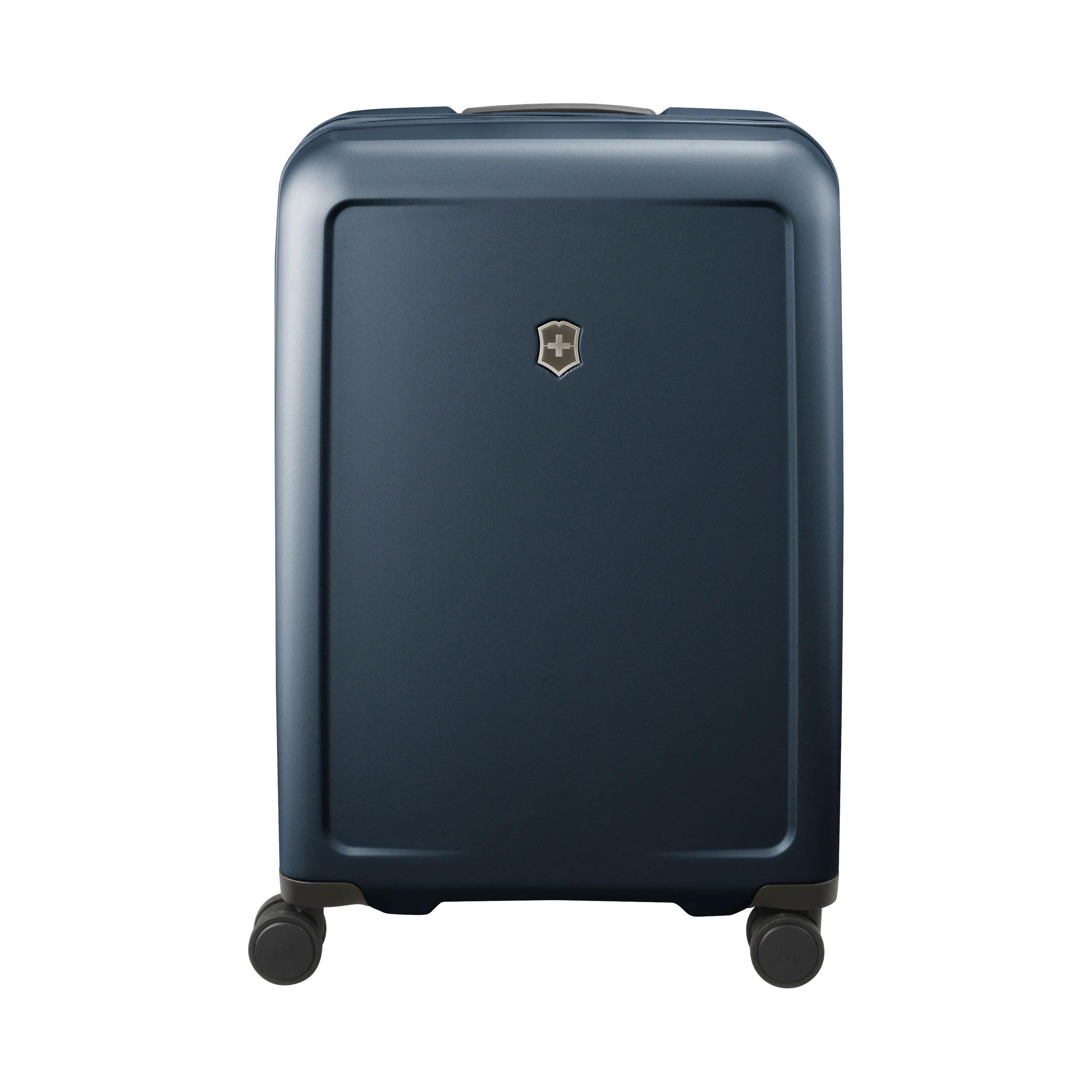 Victorinox Connex Medium Hardside Case in Deep Lake — angle view 2