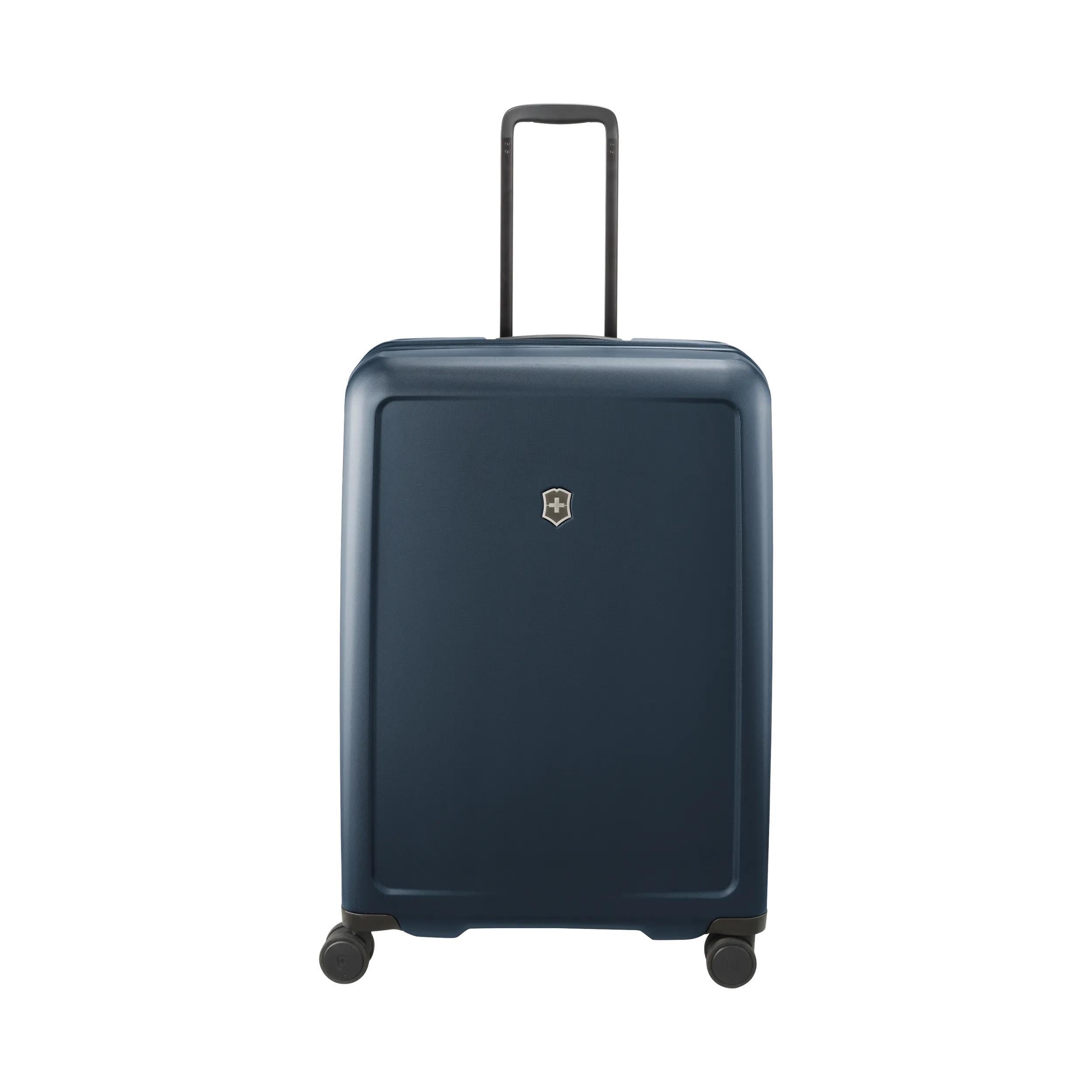 Victorinox Connex Large Hardside Case in Deep Lake — front view