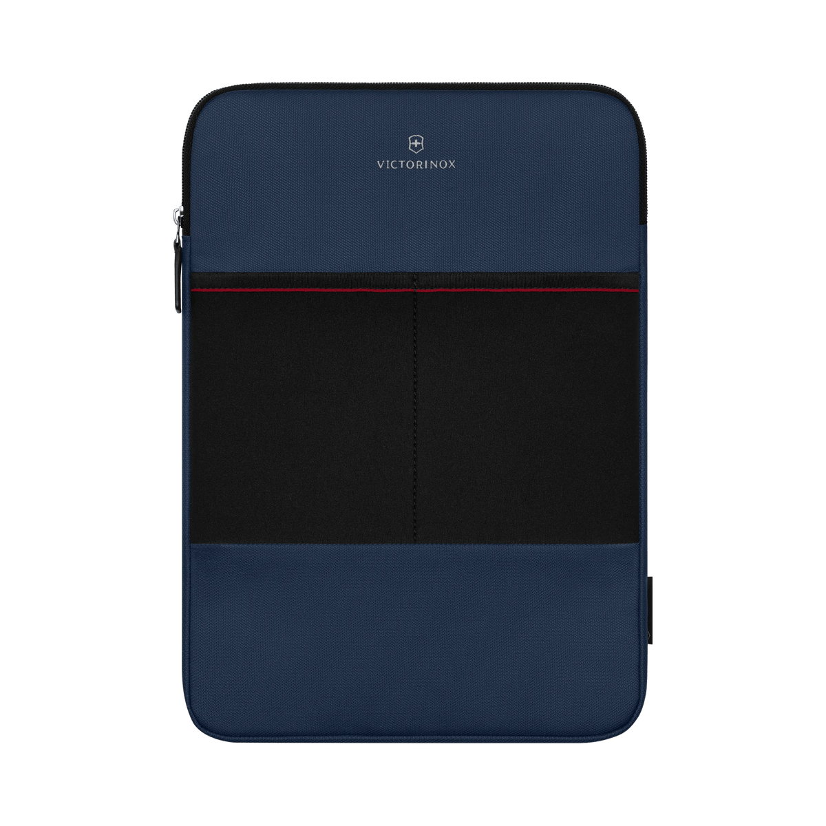 Victorinox Altmont Modern Traveler Backpack in Navy Blue — detail view 4