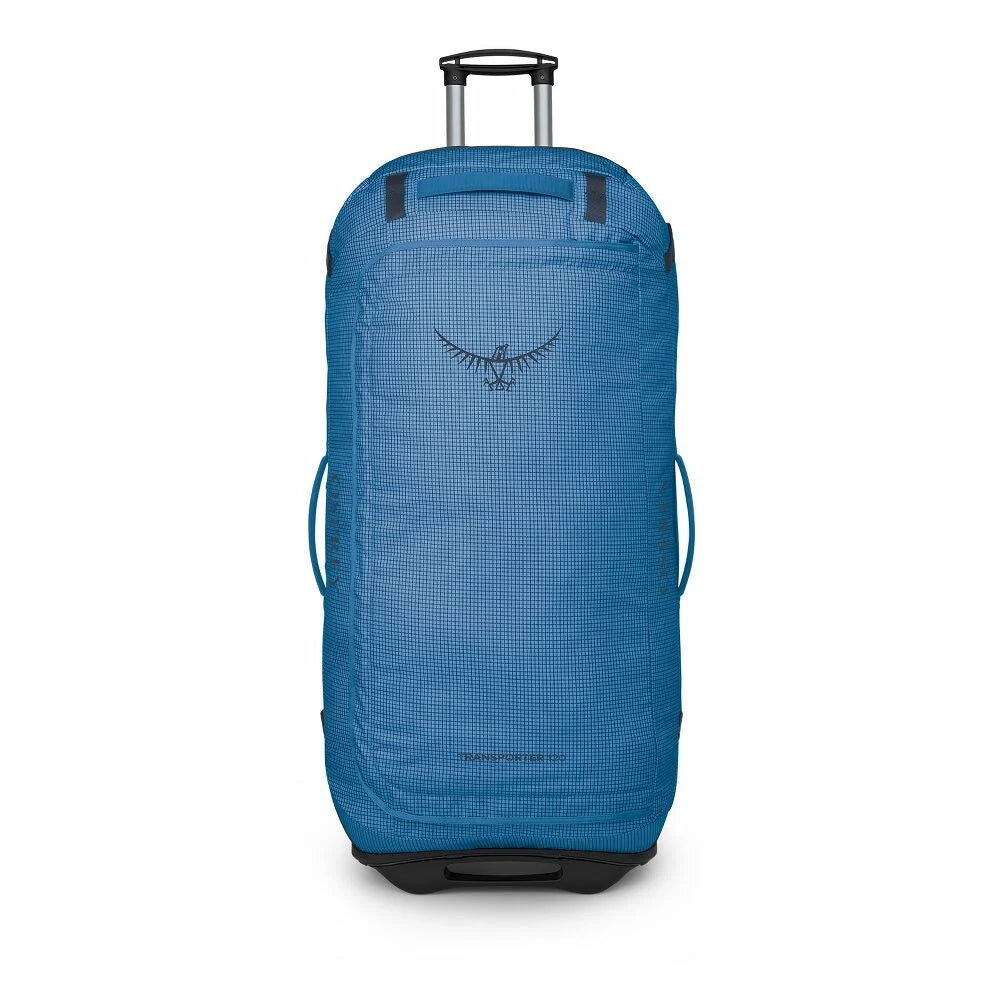 Osprey Transporter Wheeled Duffel 120L, view 4