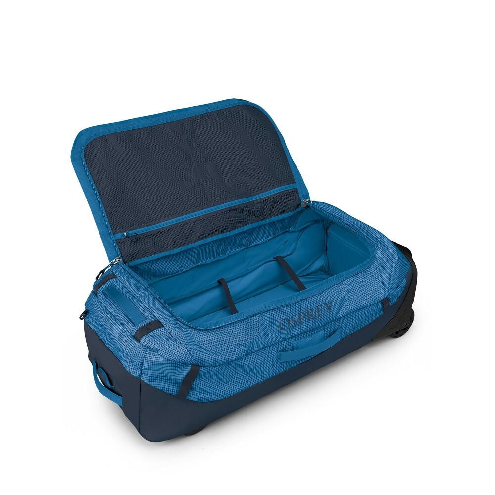 Osprey Transporter Wheeled Duffel 120L