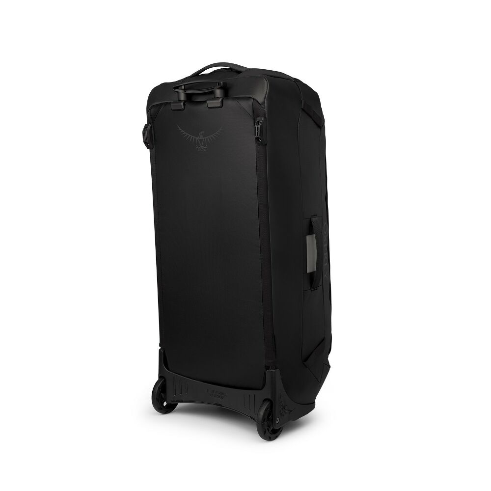 Osprey Transporter Wheeled Duffel 120L, view 7