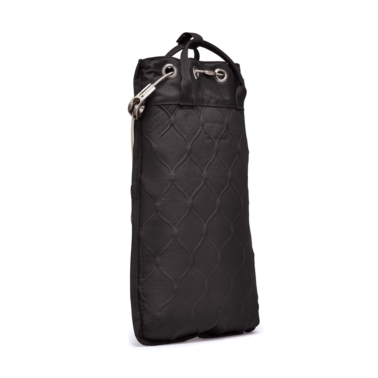 Pacsafe Travelsafe® 5L Anti-Theft Portable Safe - Black