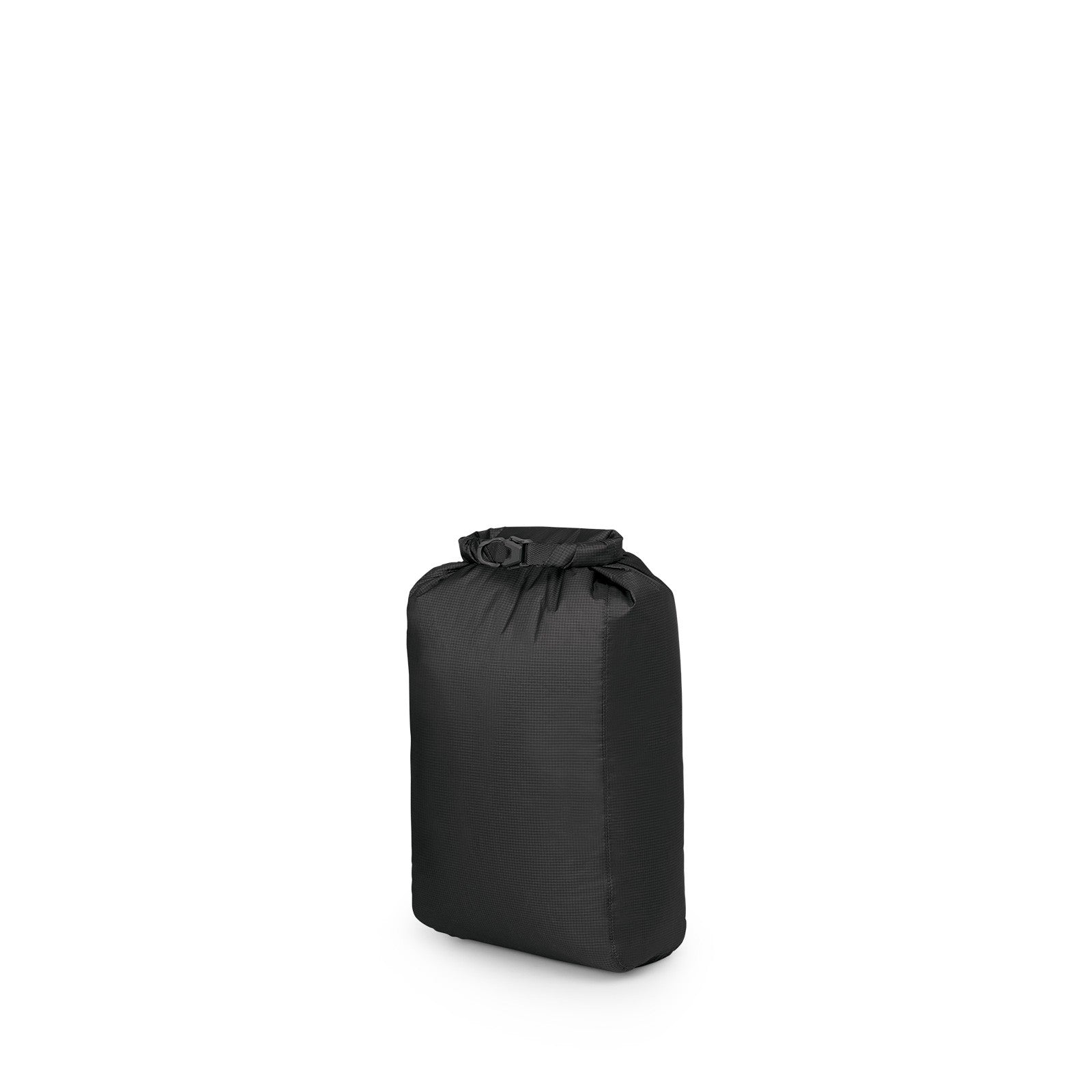 Osprey Ultralight Dry Sack 12L in Black — back view