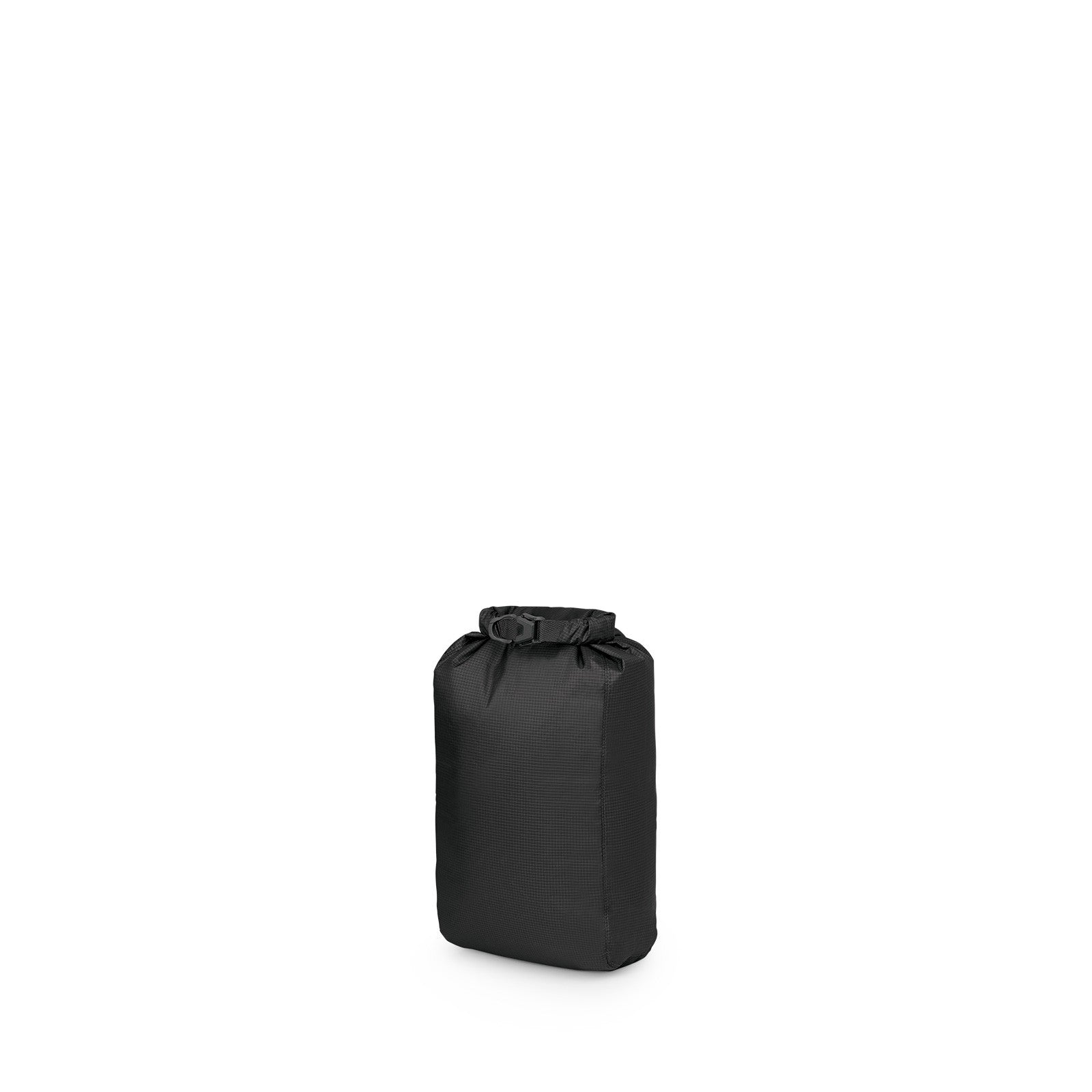 Osprey Ultralight Dry Sack 6L in Black — back view