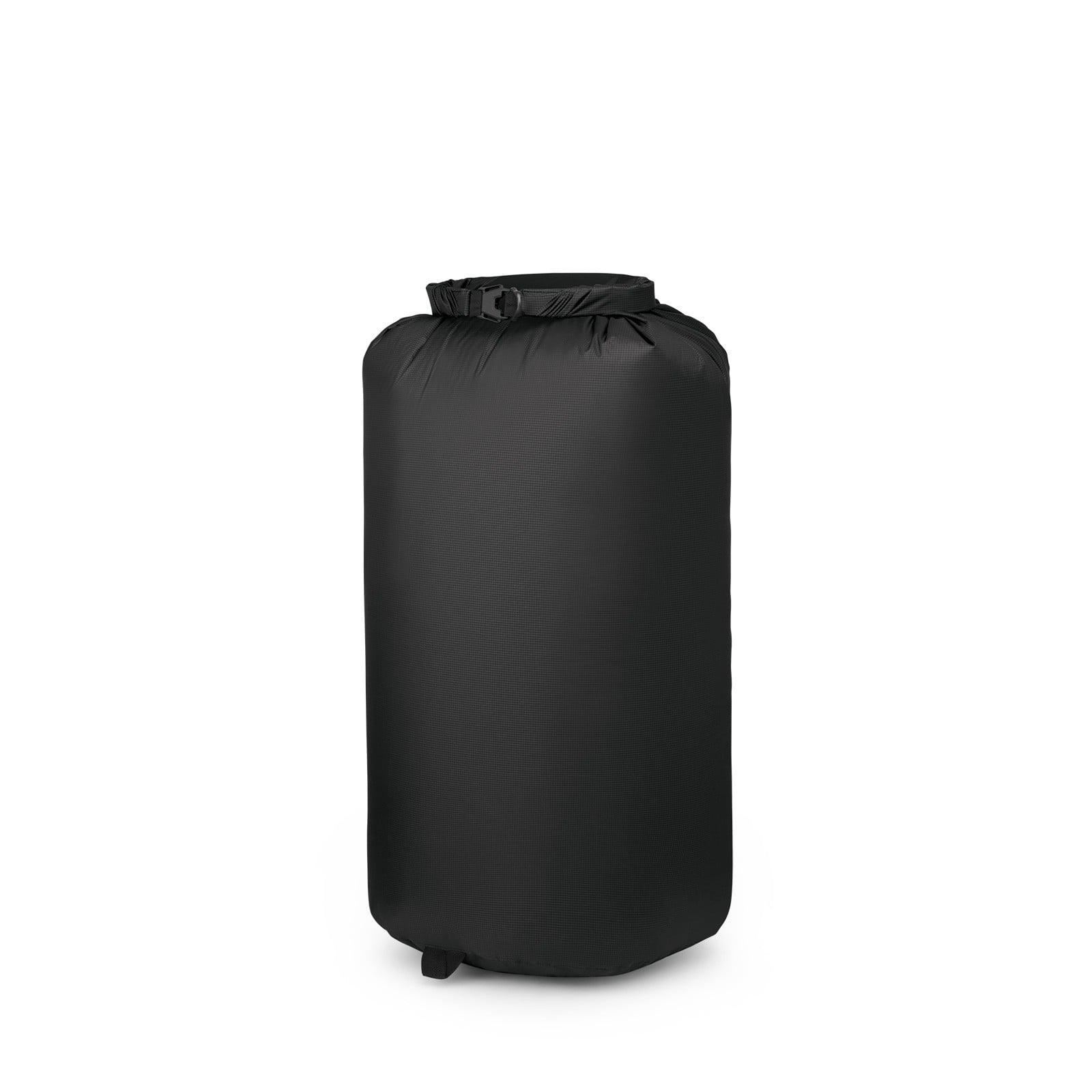 Osprey Ultralight Pack Liner Large 76L in Black — angle view 2
