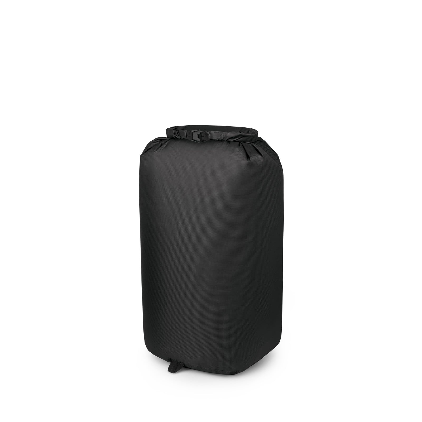 Osprey Ultralight Pack Liner Medium 58L in Black — angle view 2