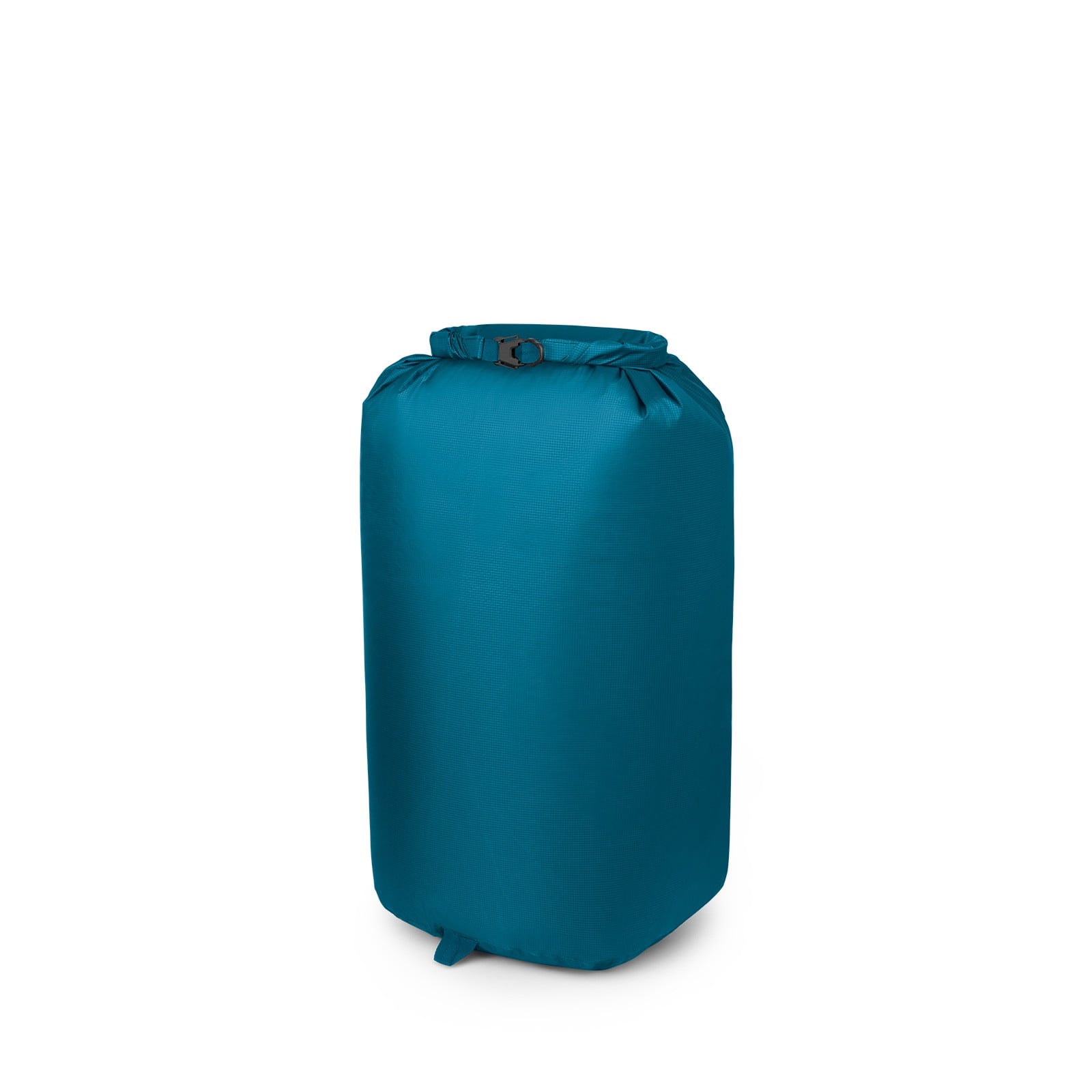 Osprey Ultralight Pack Liner Medium 58L in Waterfront Blue — angle view 2