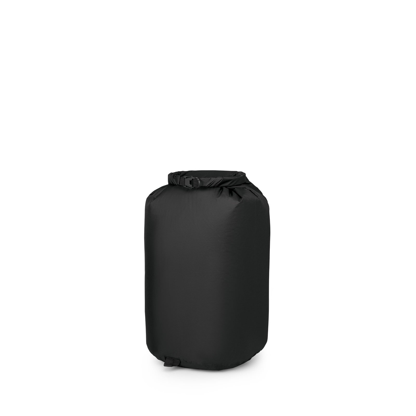 Osprey Ultralight Pack Liner Small 36L in Black — angle view 2