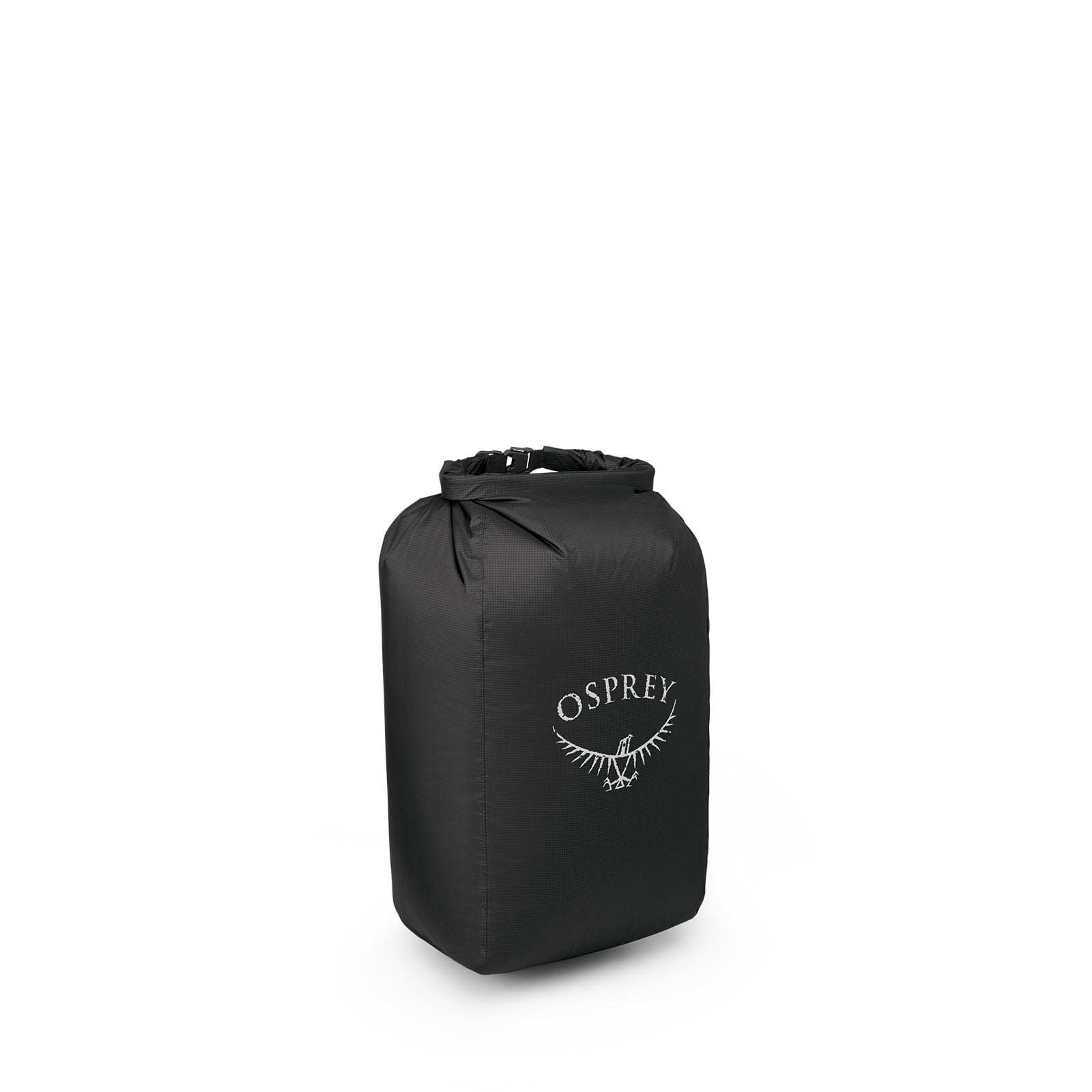 Osprey Ultralight Pack Liner Small 36L in Black — front view