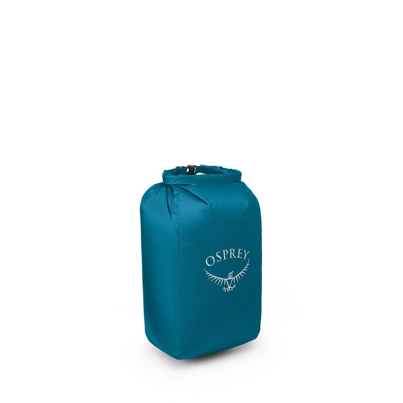 Osprey Ultralight Pack Liner Small 36L in Waterfront Blue — front view