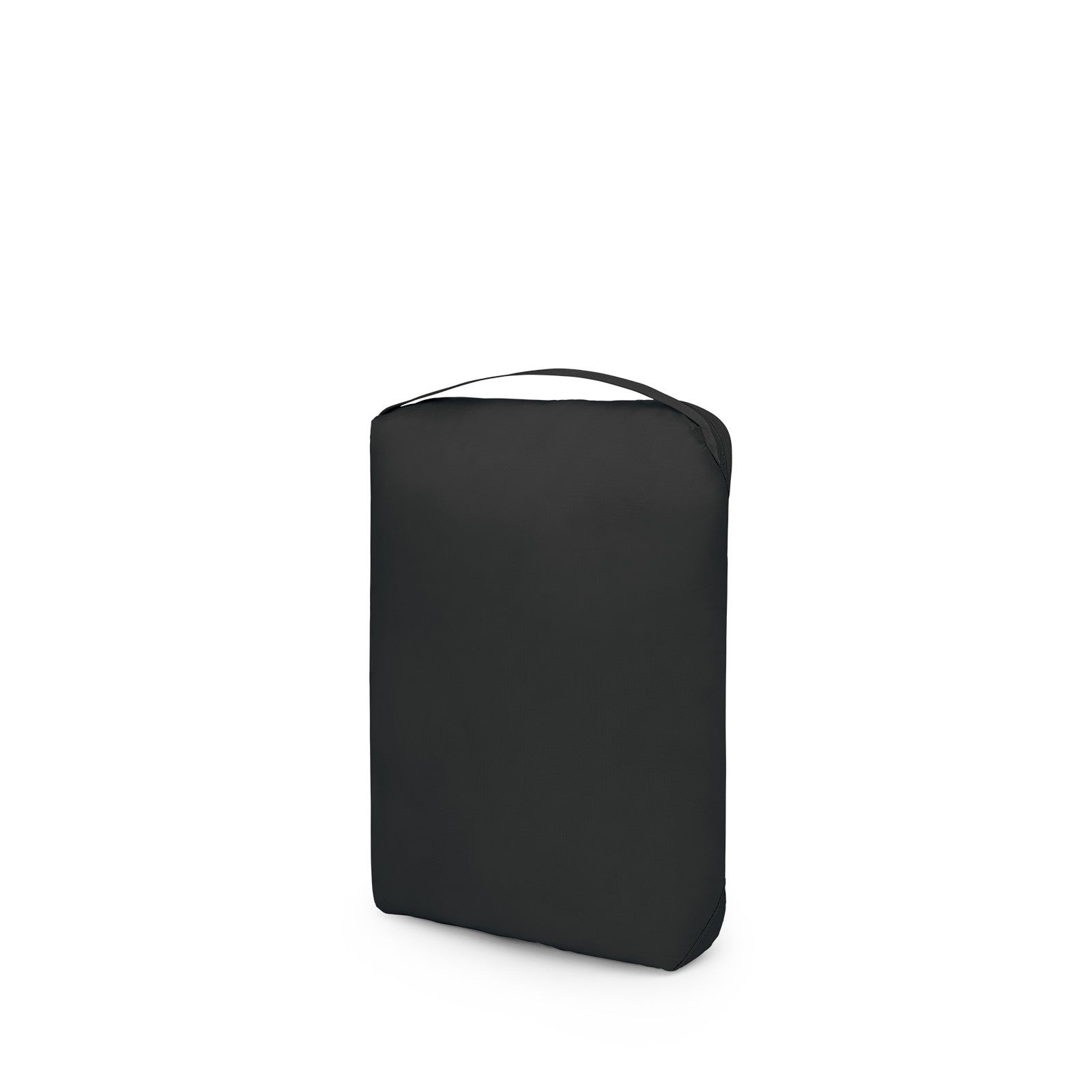 Osprey Ultralight Packing Cube Large 9L in Black — back view