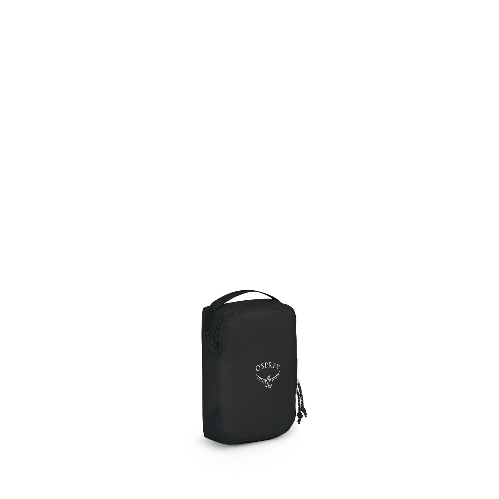 Osprey Ultralight Packing Cube Small in Black — front view