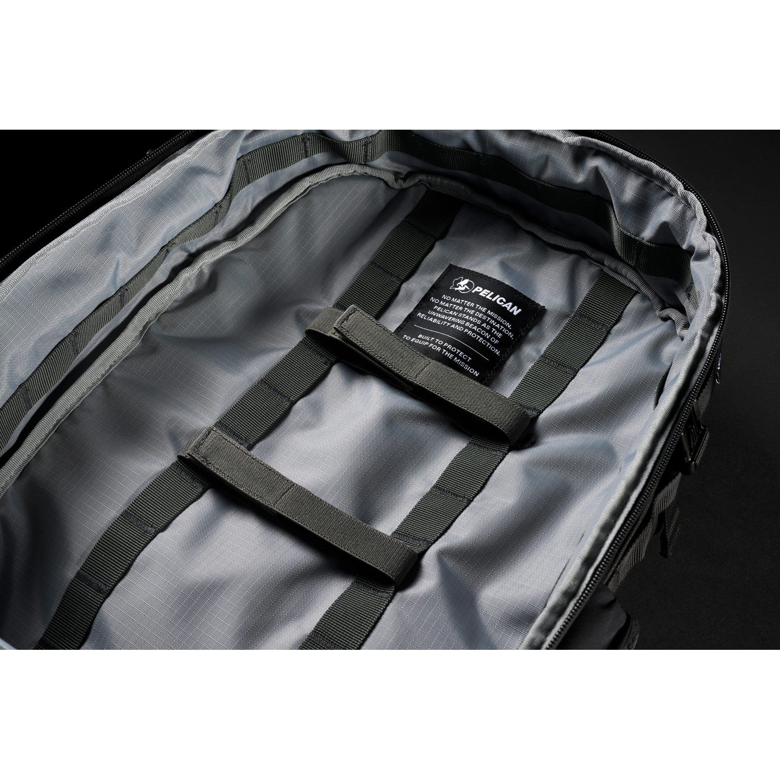 Pelican Aegis 18L Travel Pack