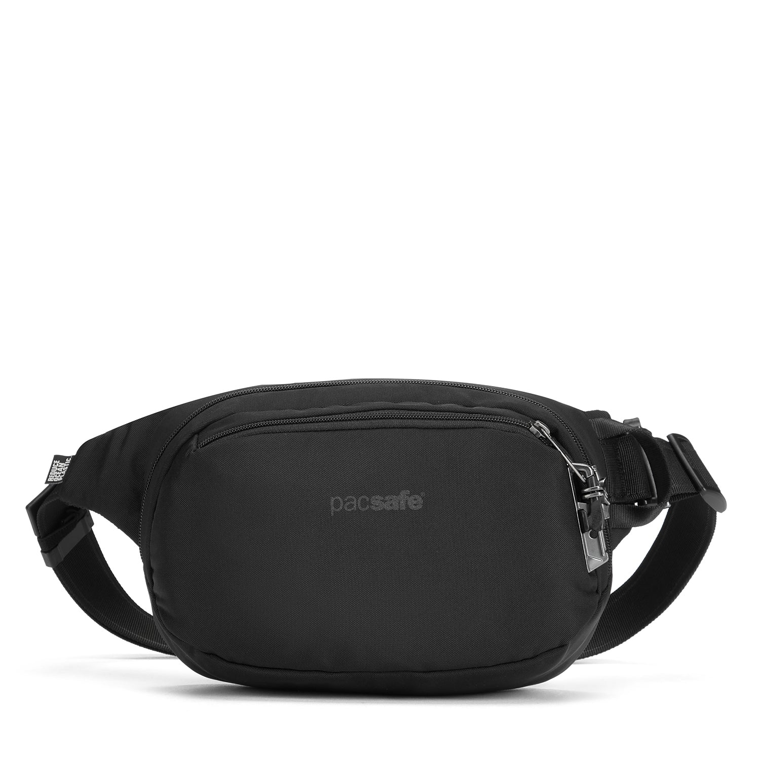 Pacsafe V Anti-Theft Hip Pack - Black