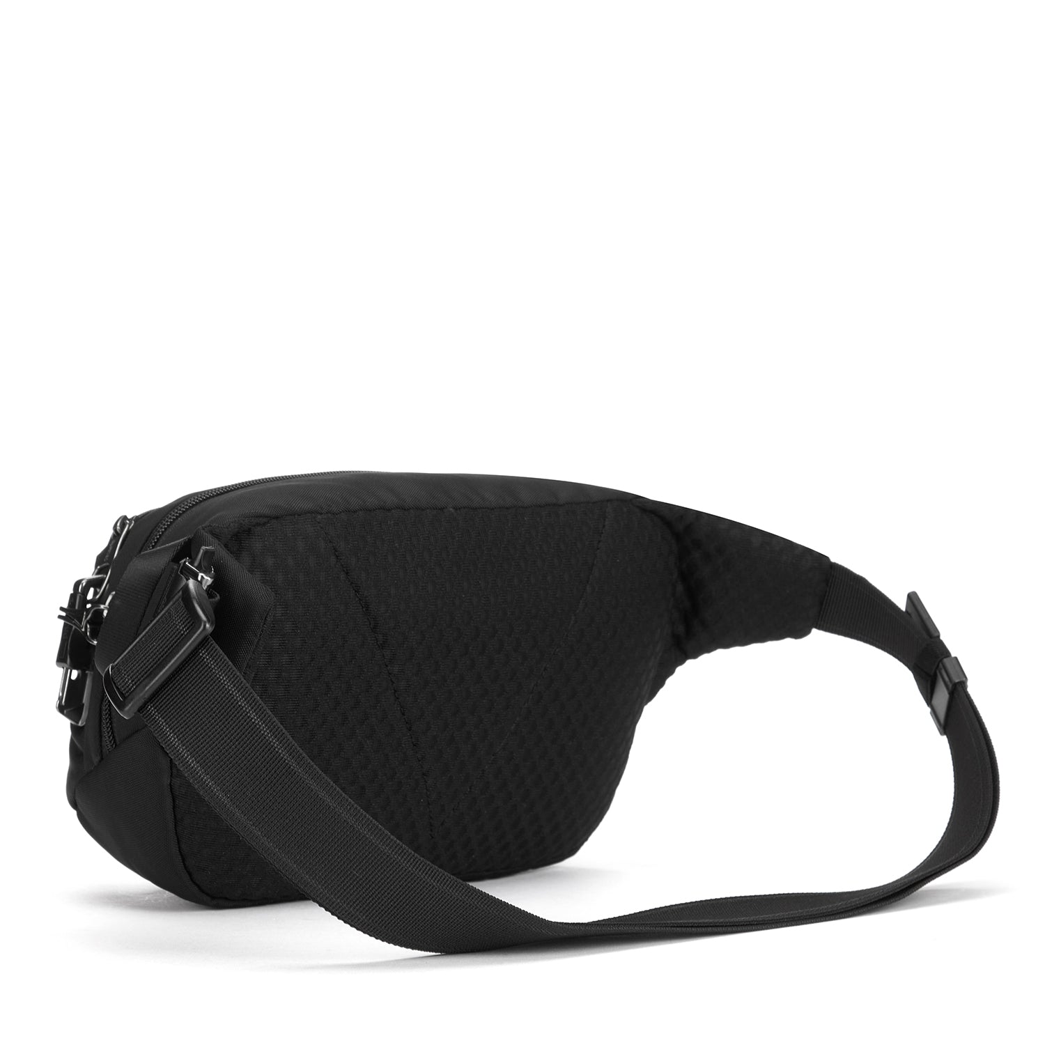 Pacsafe V Anti-Theft Hip Pack - Black
