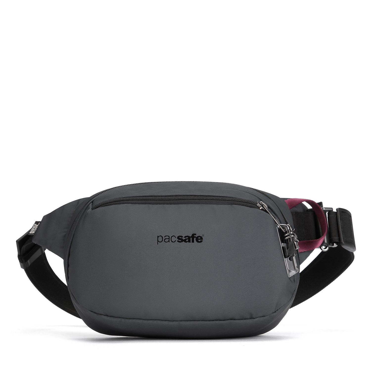 Pacsafe V Anti-Theft Hip Pack - Slate
