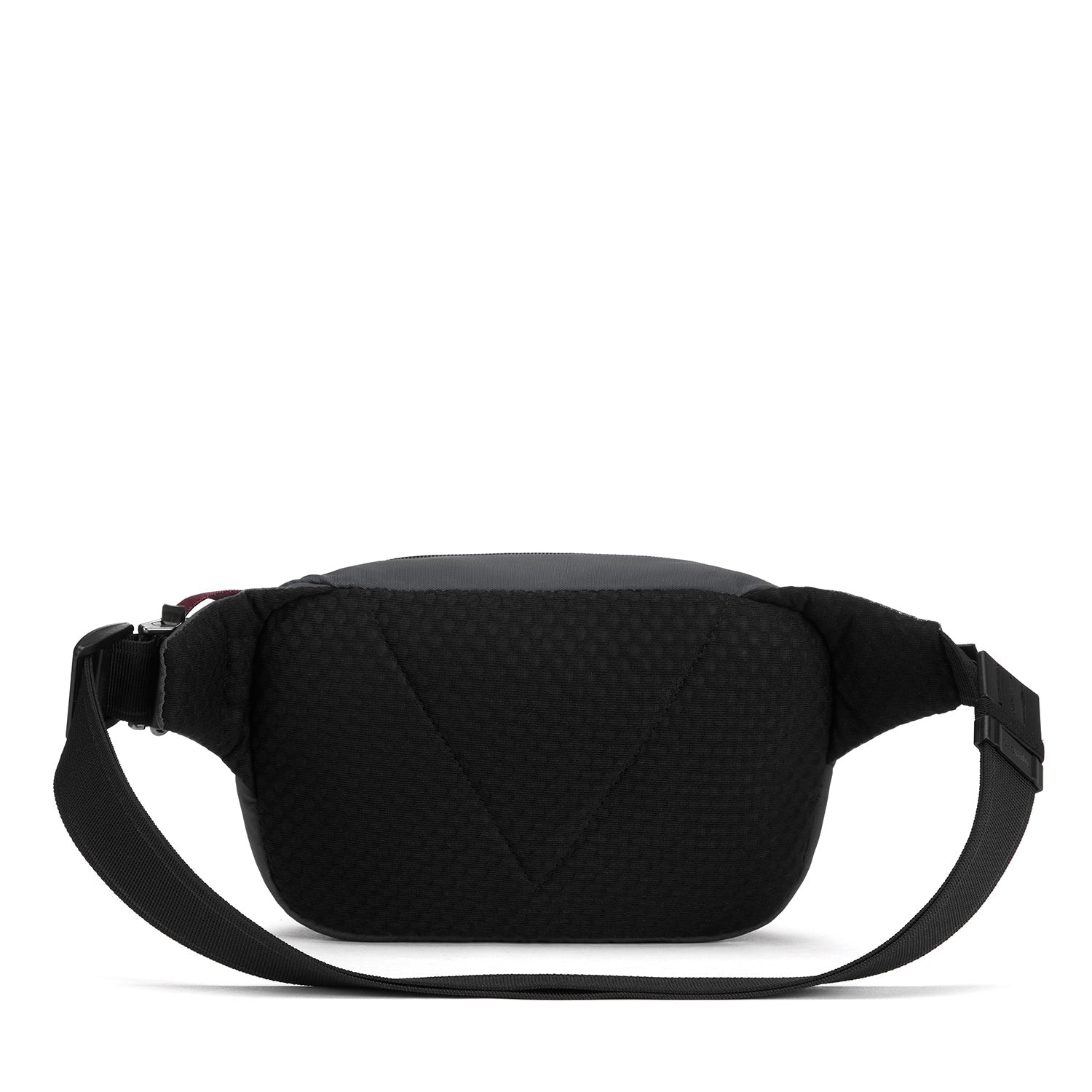 Pacsafe V Anti-Theft Hip Pack - Slate