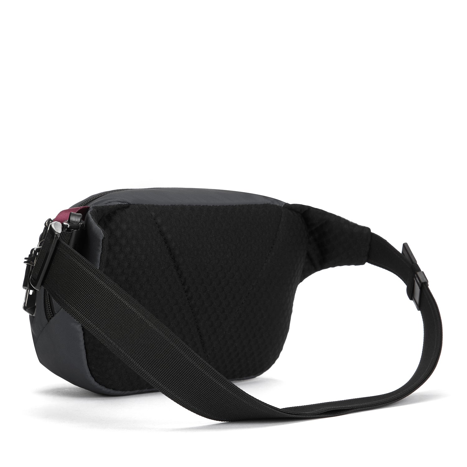 Pacsafe V Anti-Theft Hip Pack - Slate