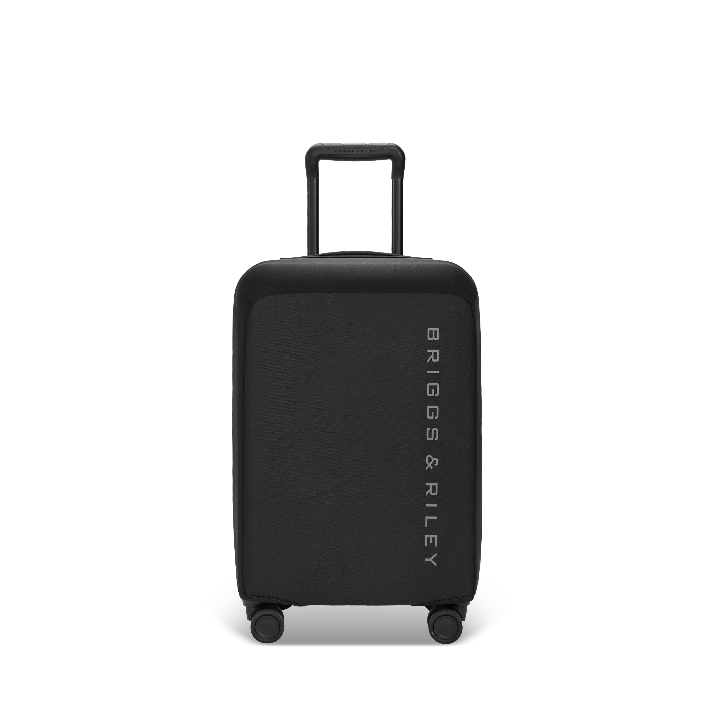 Briggs & Riley TrekSafe Hardside Luggage Cover — angle view 3