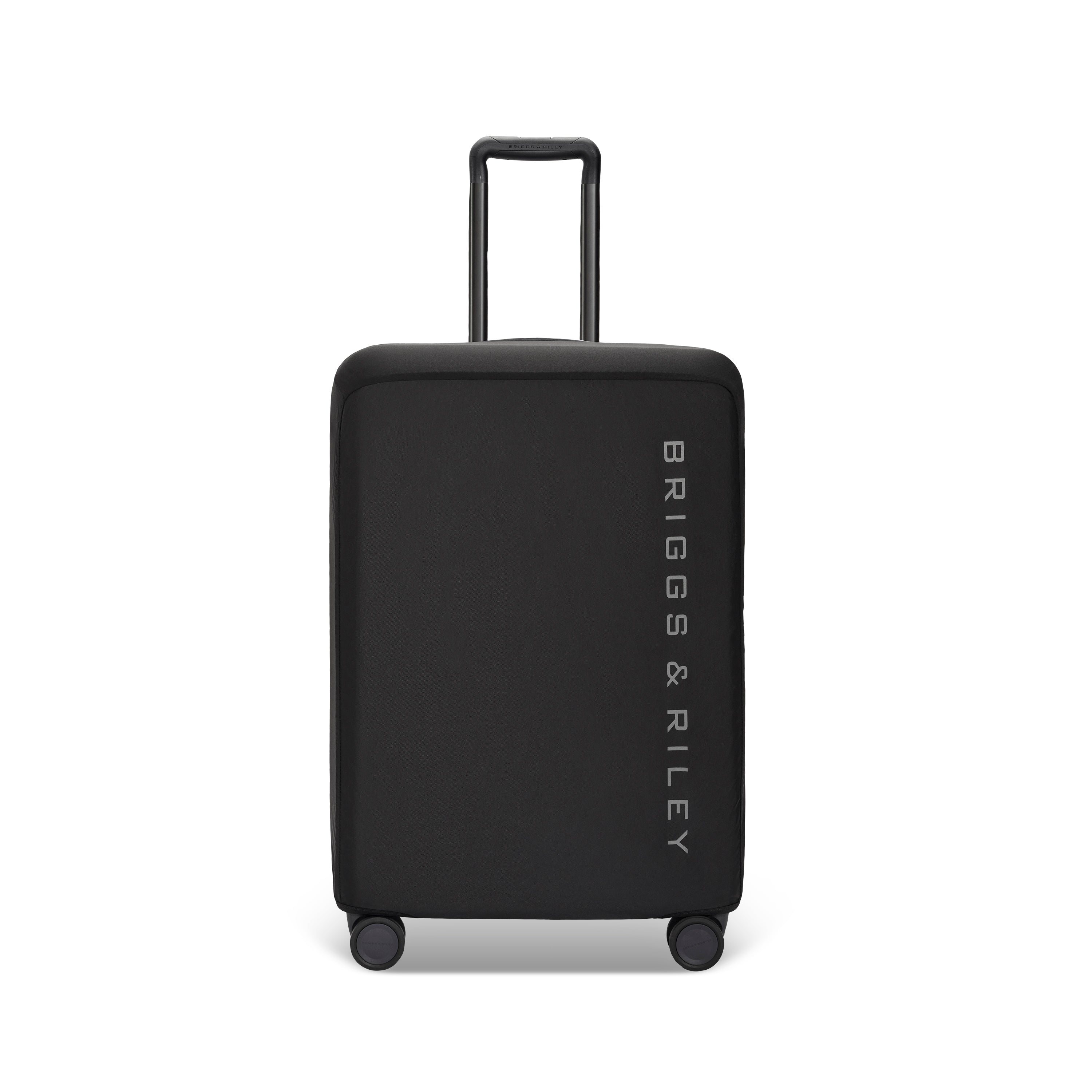Briggs & Riley TrekSafe Hardside Luggage Cover — front view