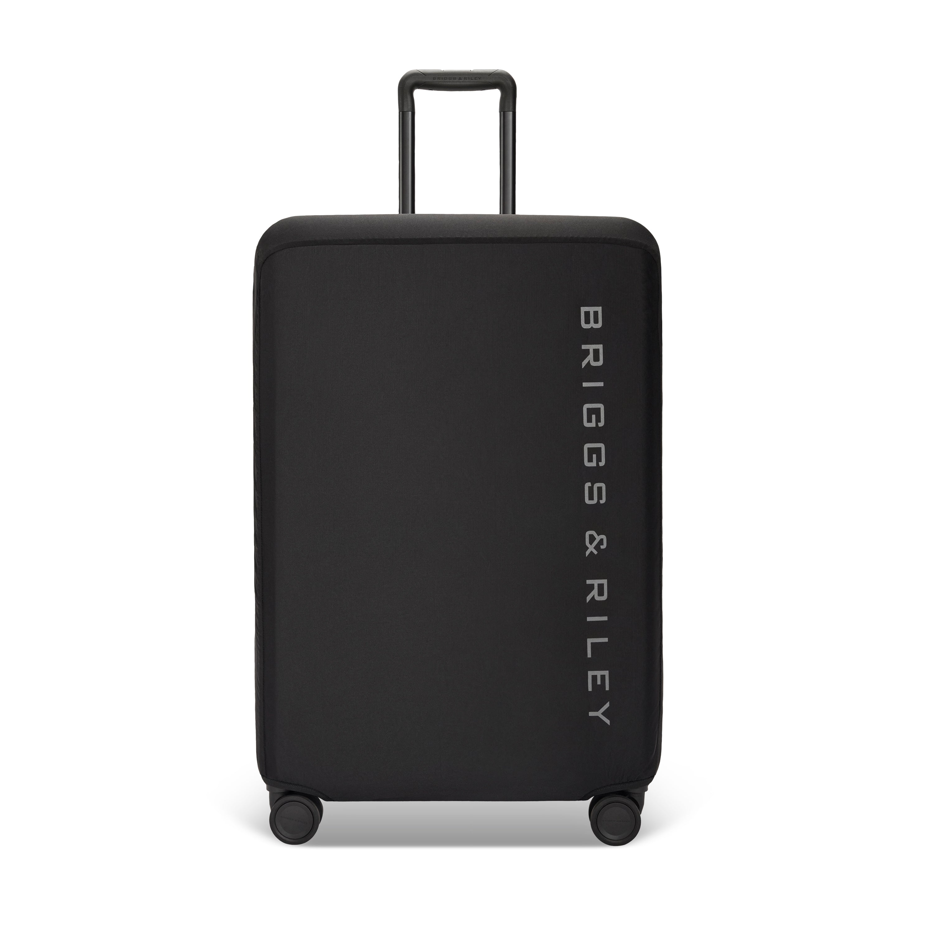 Briggs & Riley TrekSafe Hardside Luggage Cover — angle view 2
