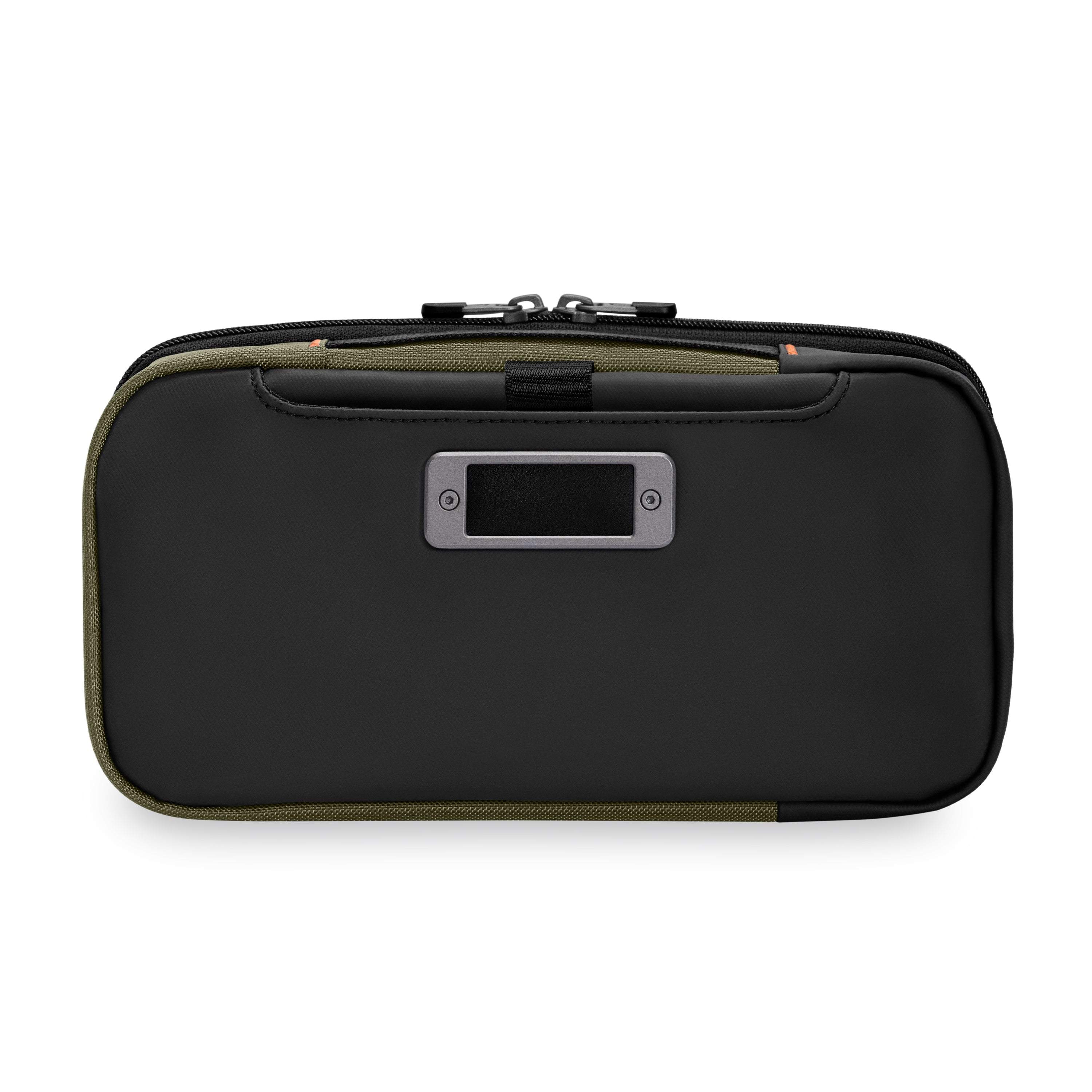 Briggs & Riley ZDX Hanging Toiletry Kit - Hunter