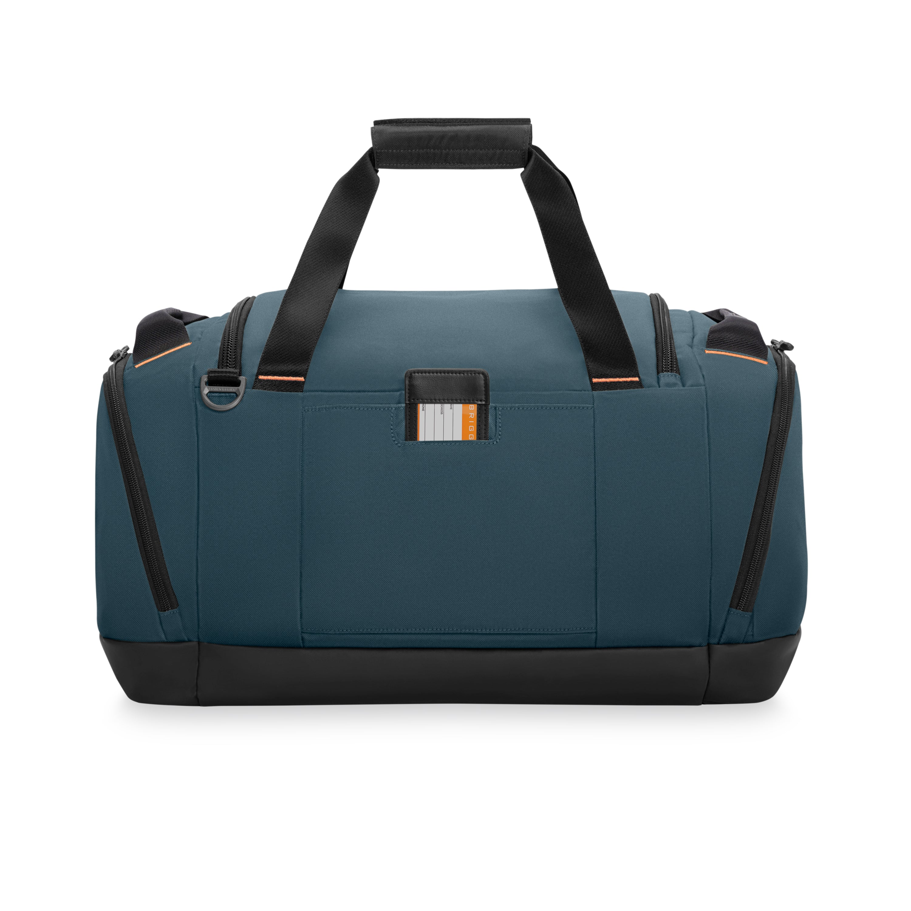 Briggs & Riley ZDX Large Duffle - Ocean