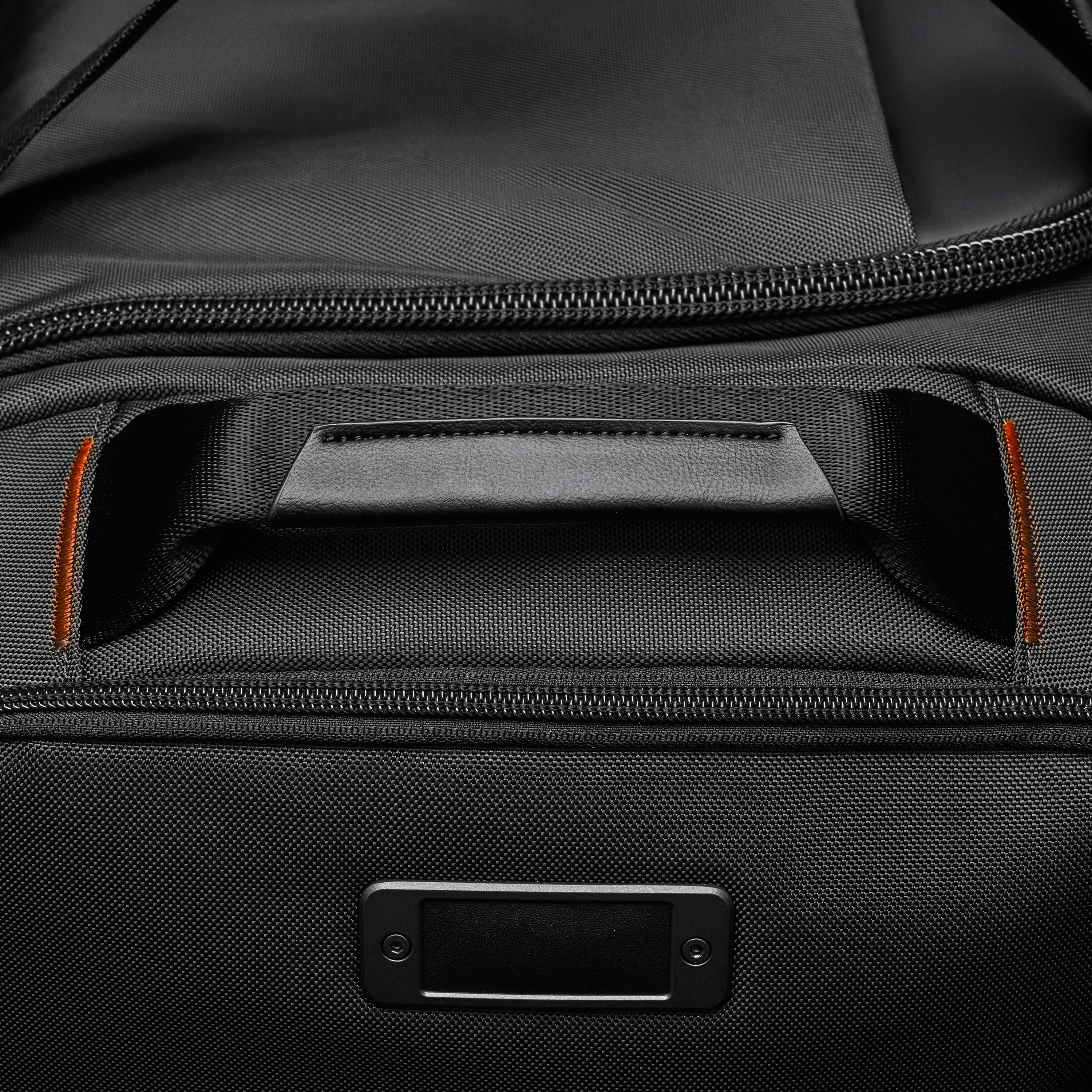 Briggs & Riley ZDX Large Duffle - Black