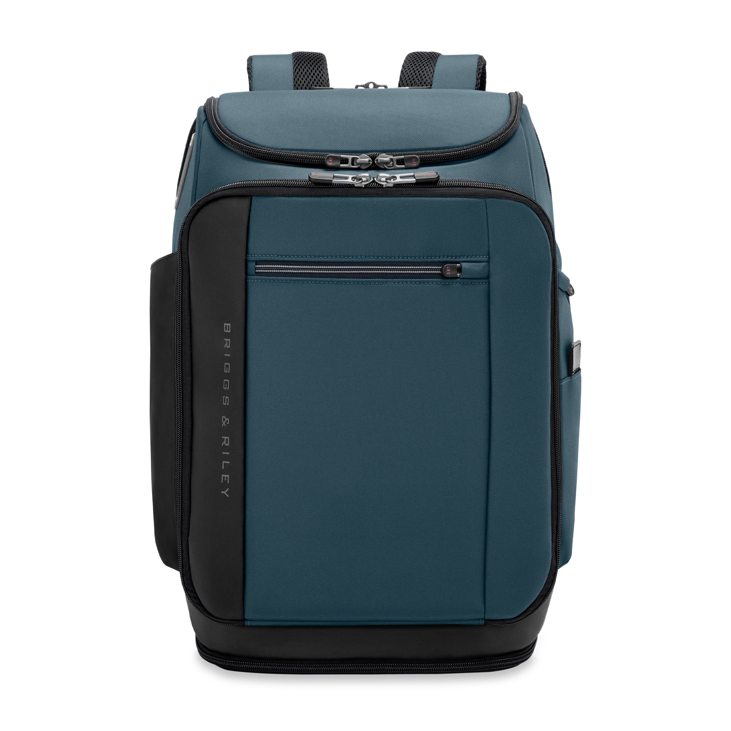 Briggs & Riley ZDX U-Zip Travel Backpack