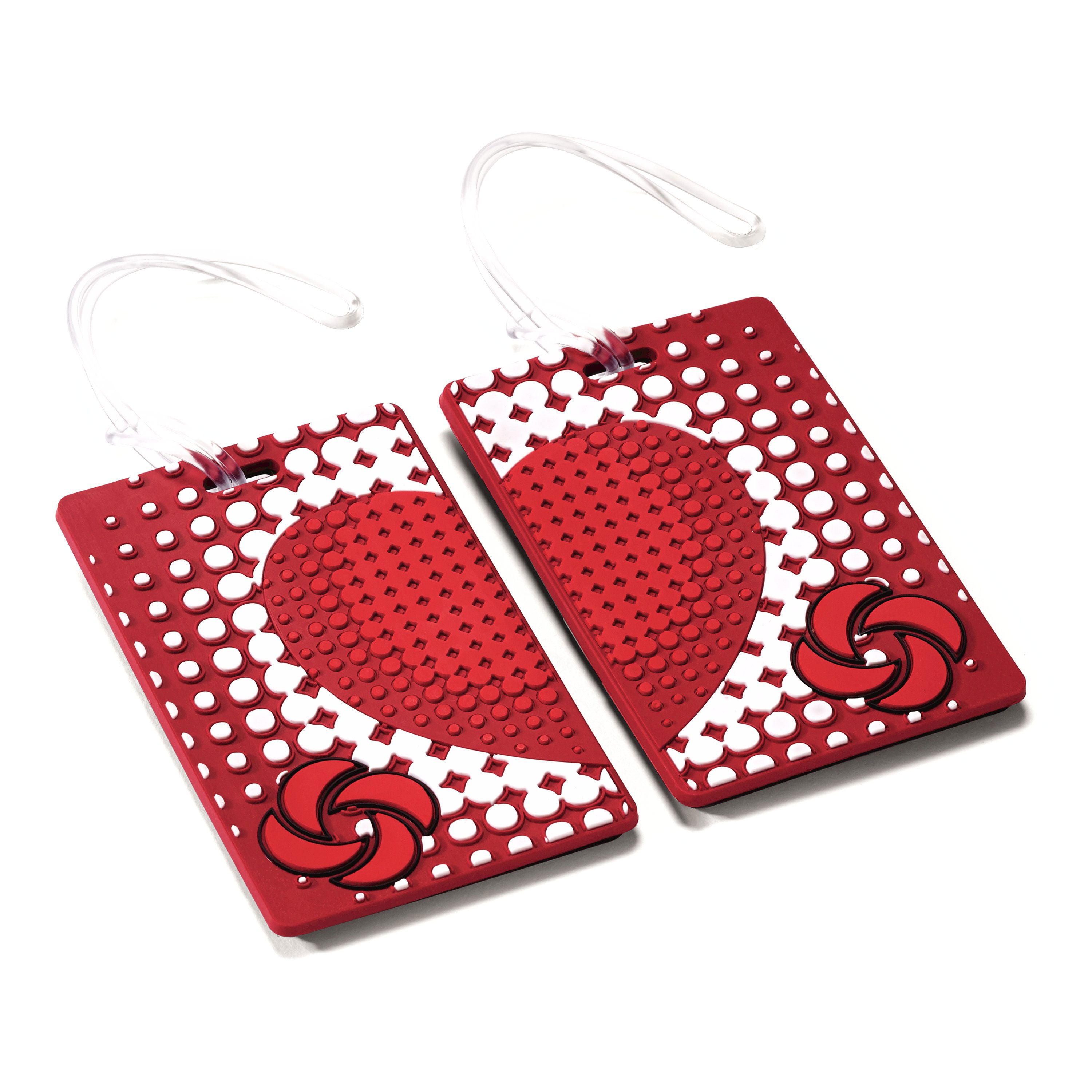 Samsonite Designer ID Tags (SET OF 2), view 4