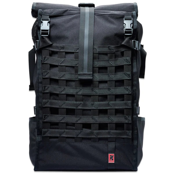 Chrome Industries Barrage Pro Pack 80L image 0