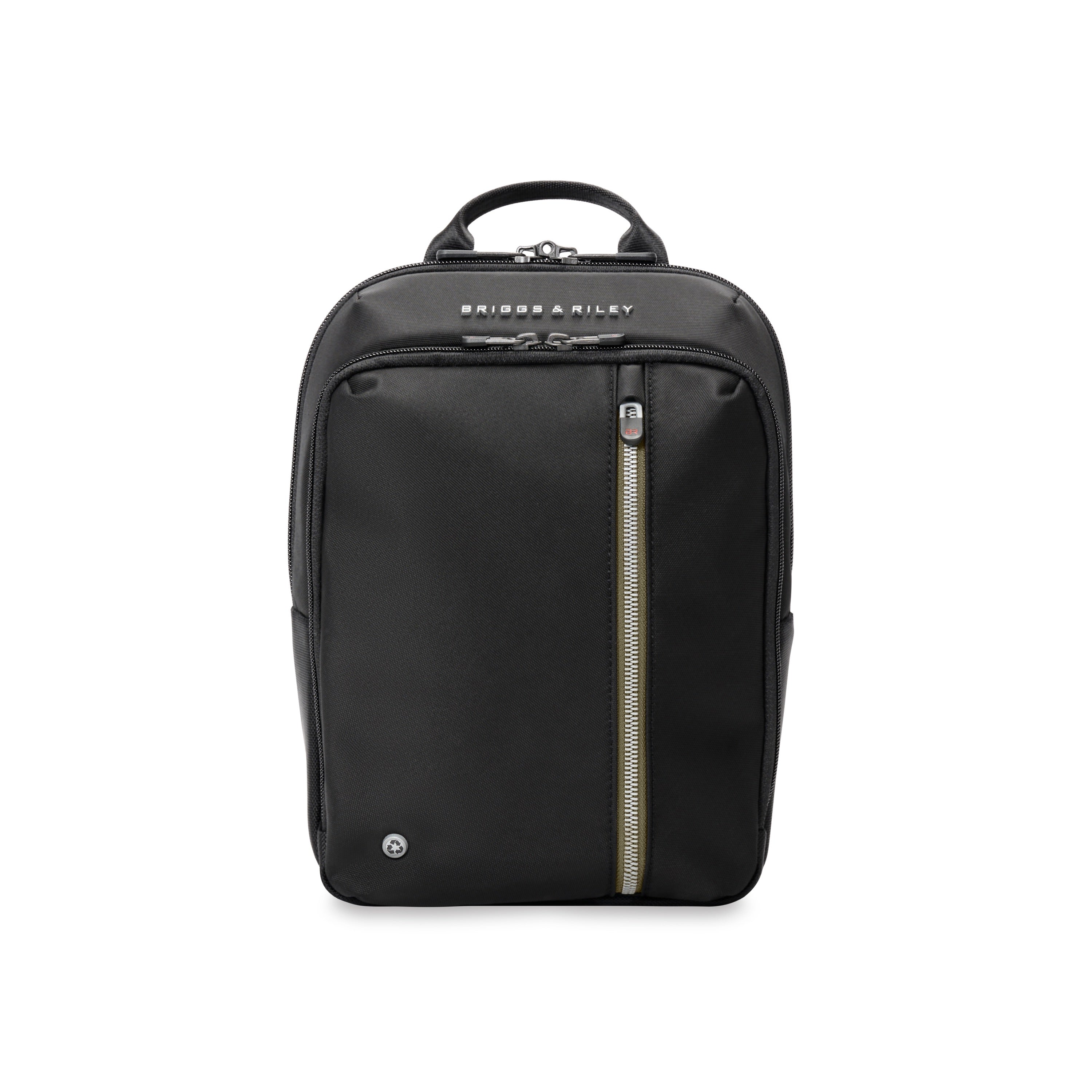 Briggs & Riley HTA Crossbody Bag - Black