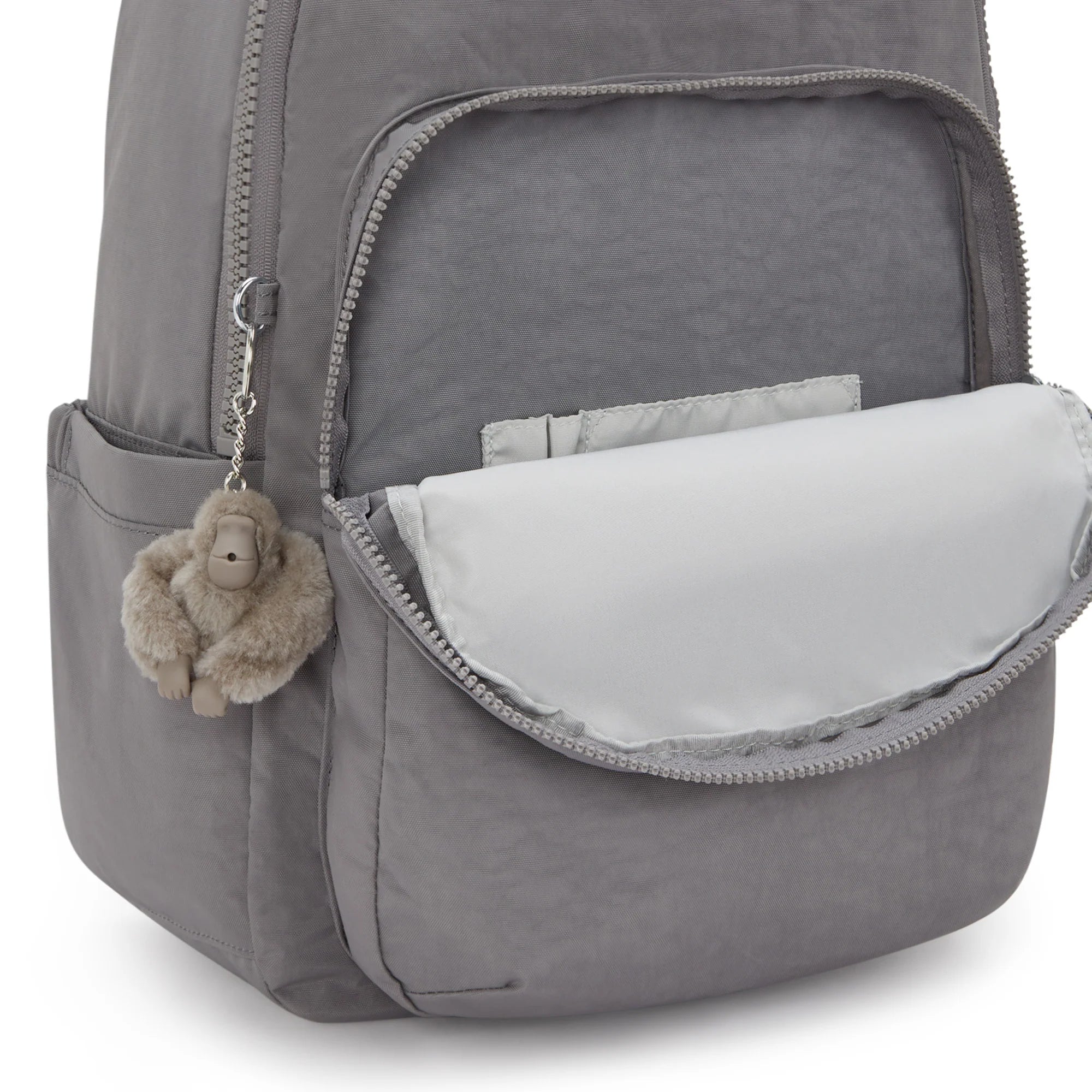 Kipling Seoul Large Backpack with 15" Laptop Protection, view 6