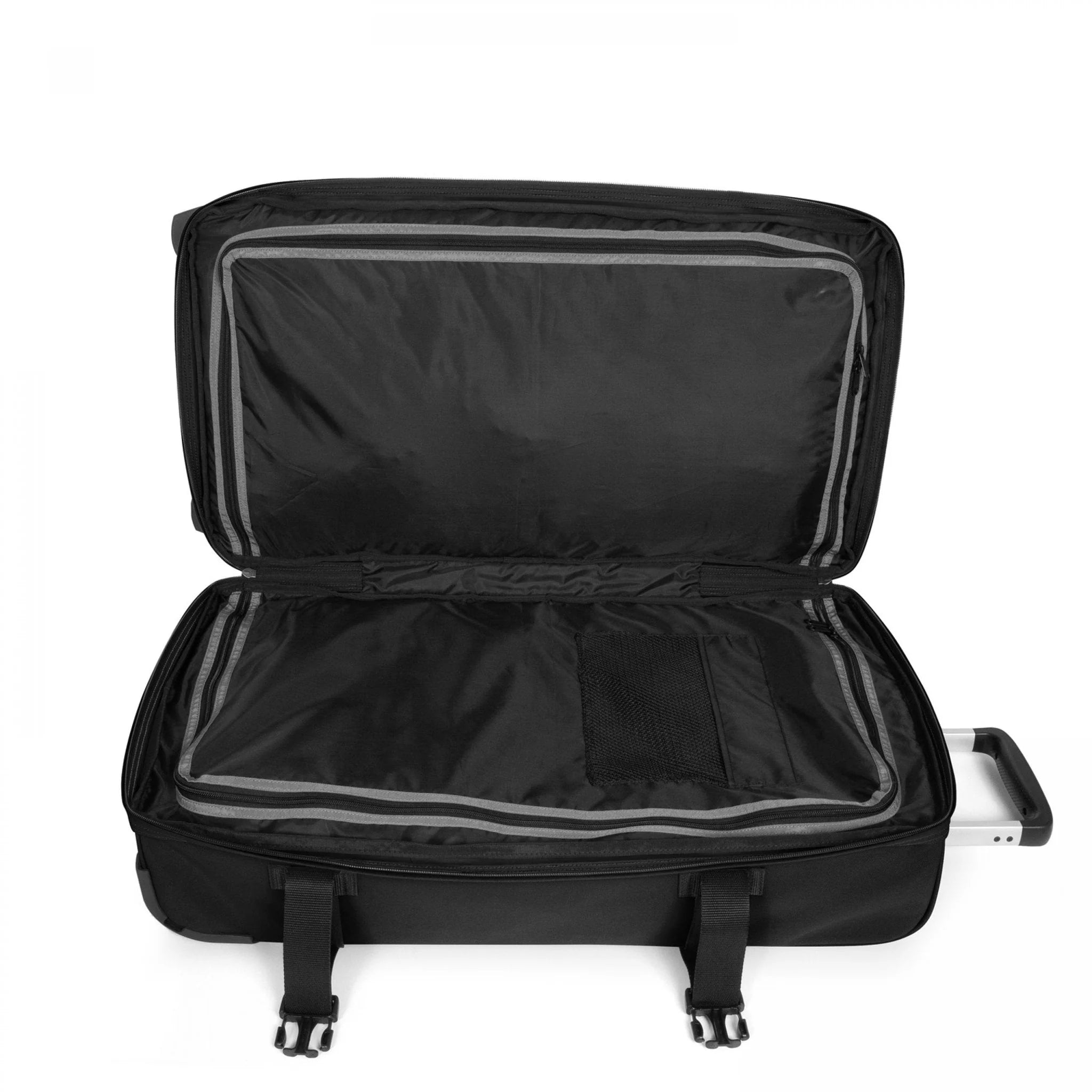 Eastpak Transit'R Medium 2-Wheel Duffel | 78L, view 8