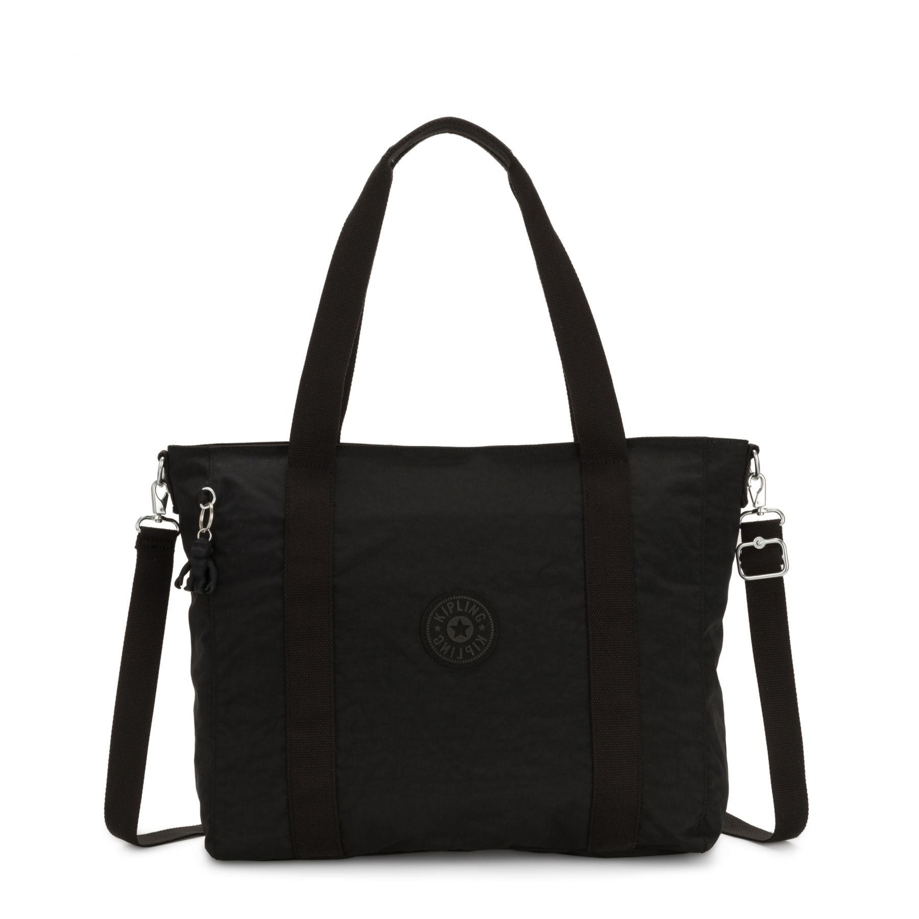 Kipling Asseni Tote Bag image 0