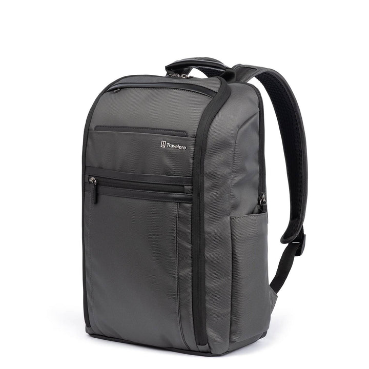 Travelpro Crew Executive Choice 3 Slim Laptop Backpack image 0